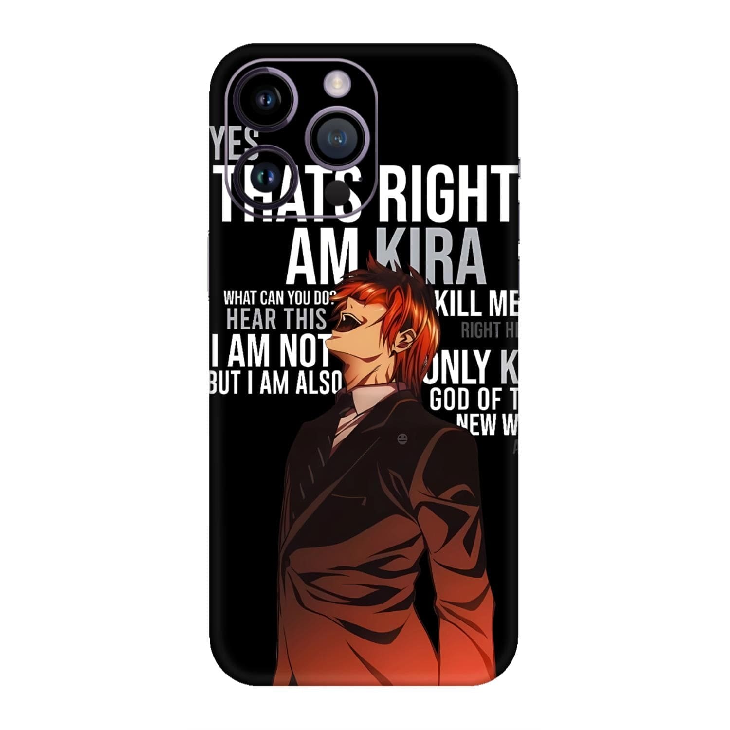 Kira