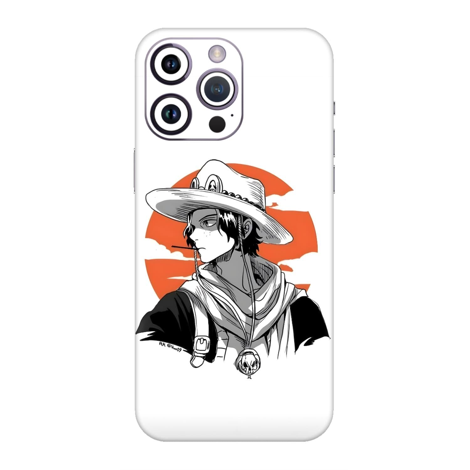 Ace