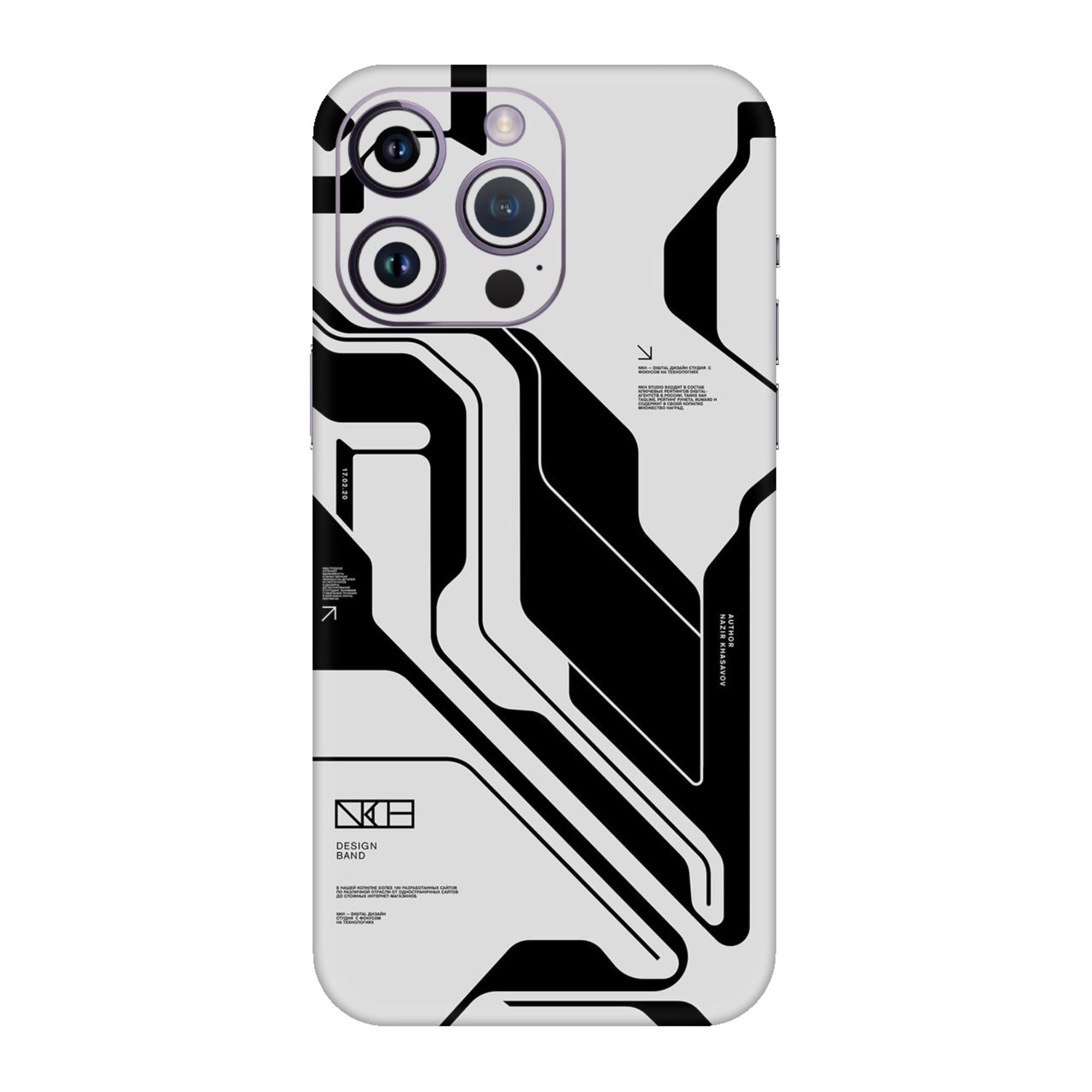 iPhone 14 Pro