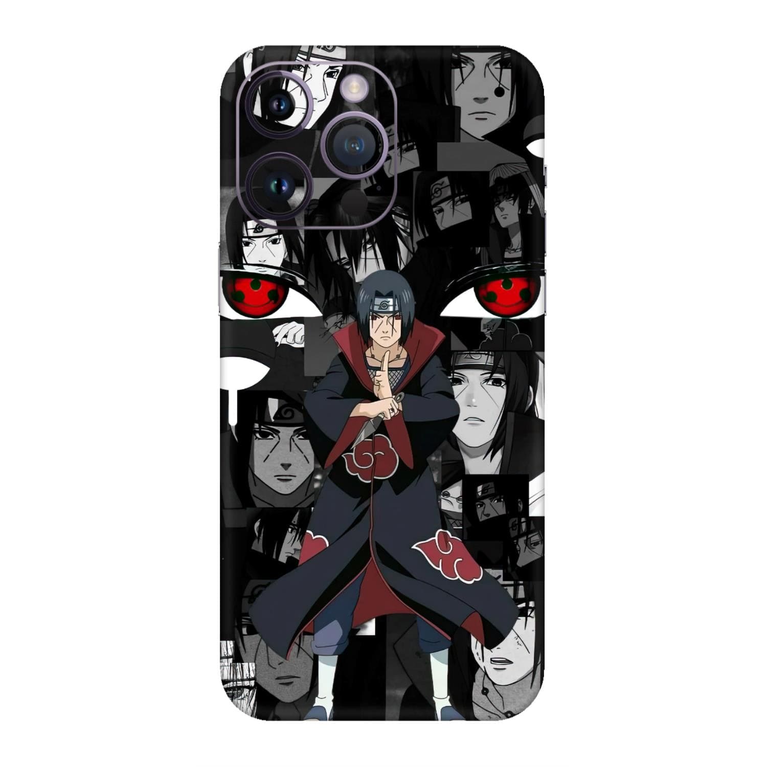 Group of itachi