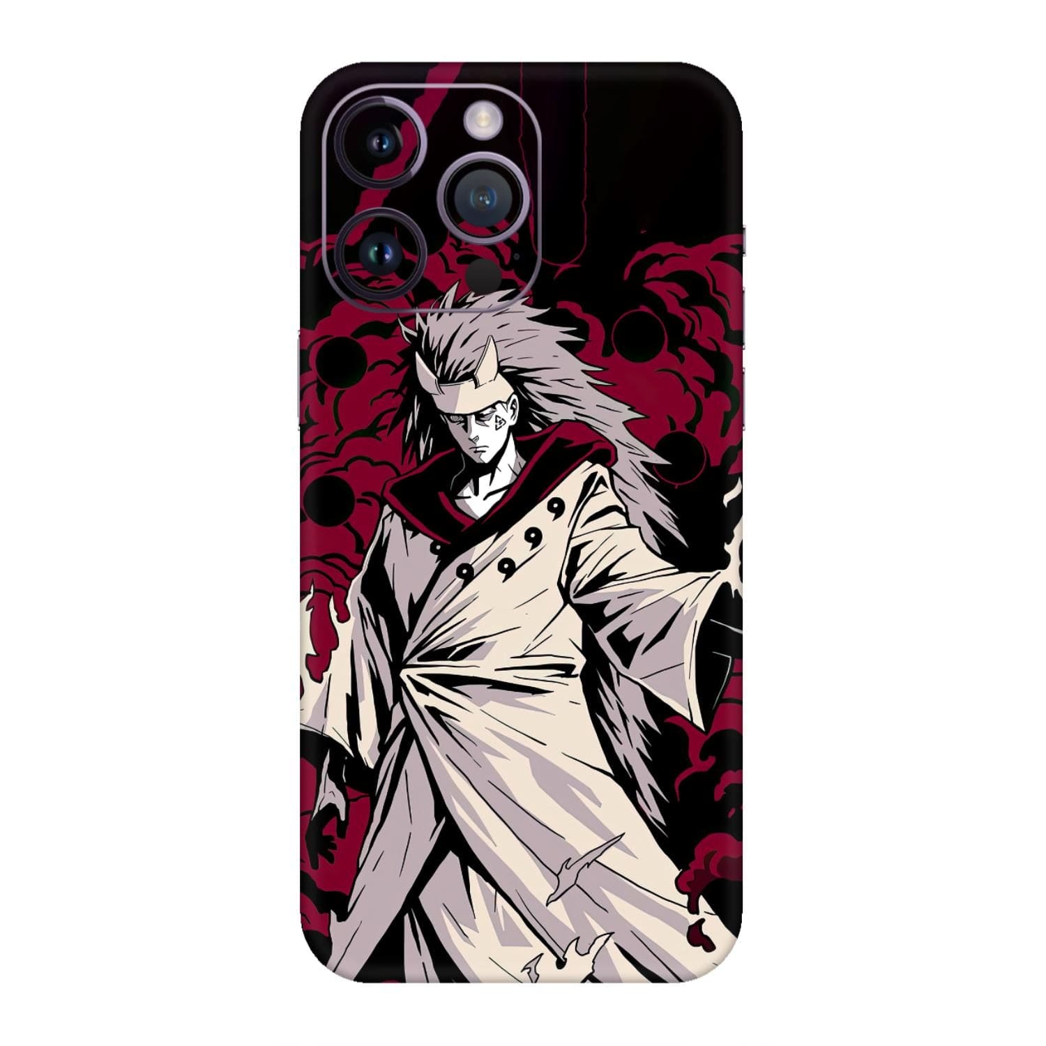 Ghost of Uchiha