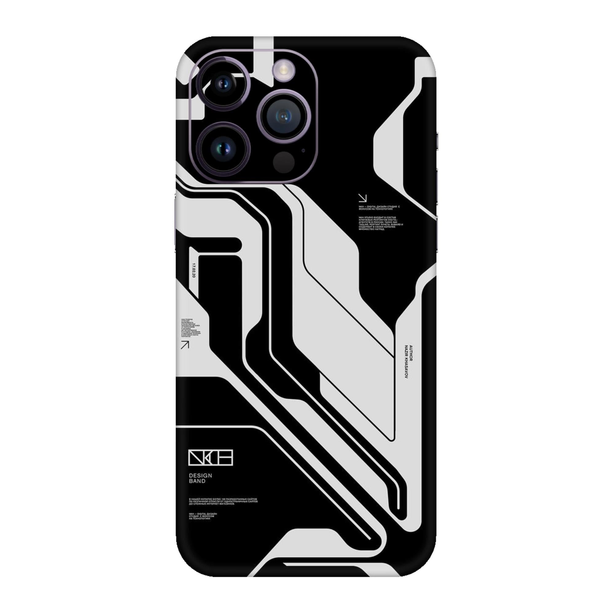 iPhone 14 Pro