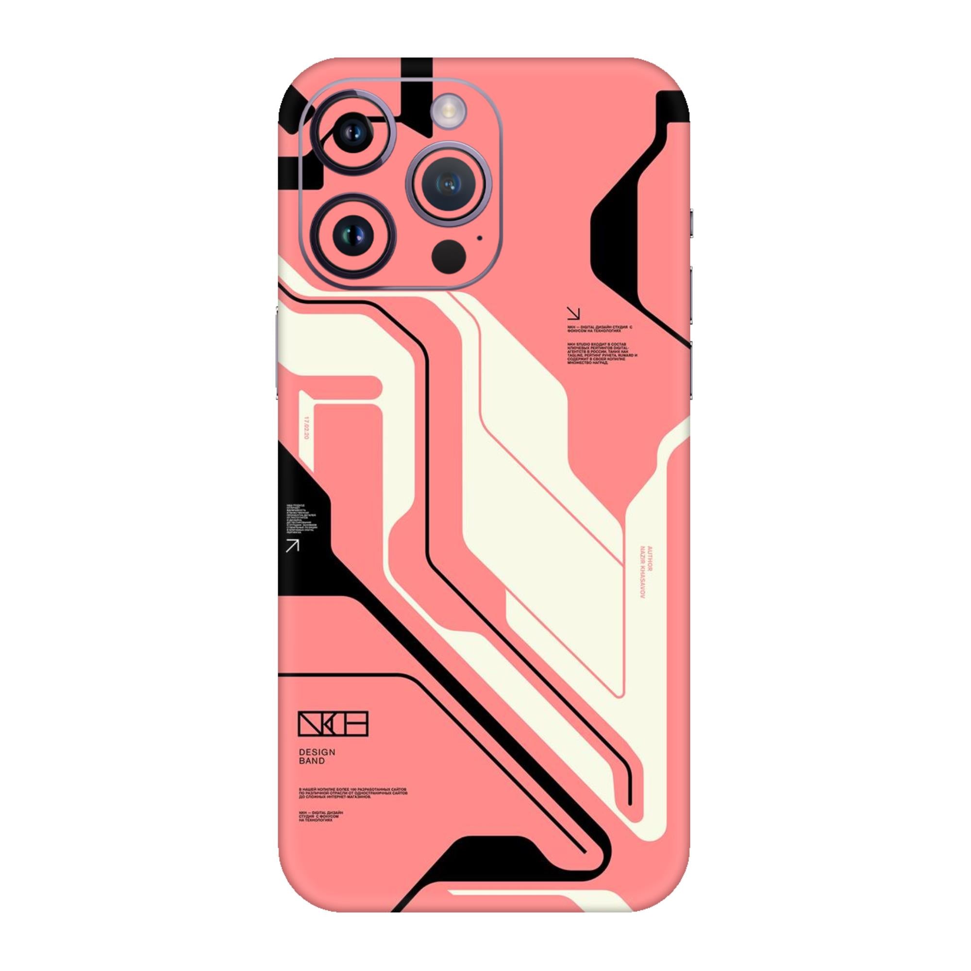 iPhone 14 Pro