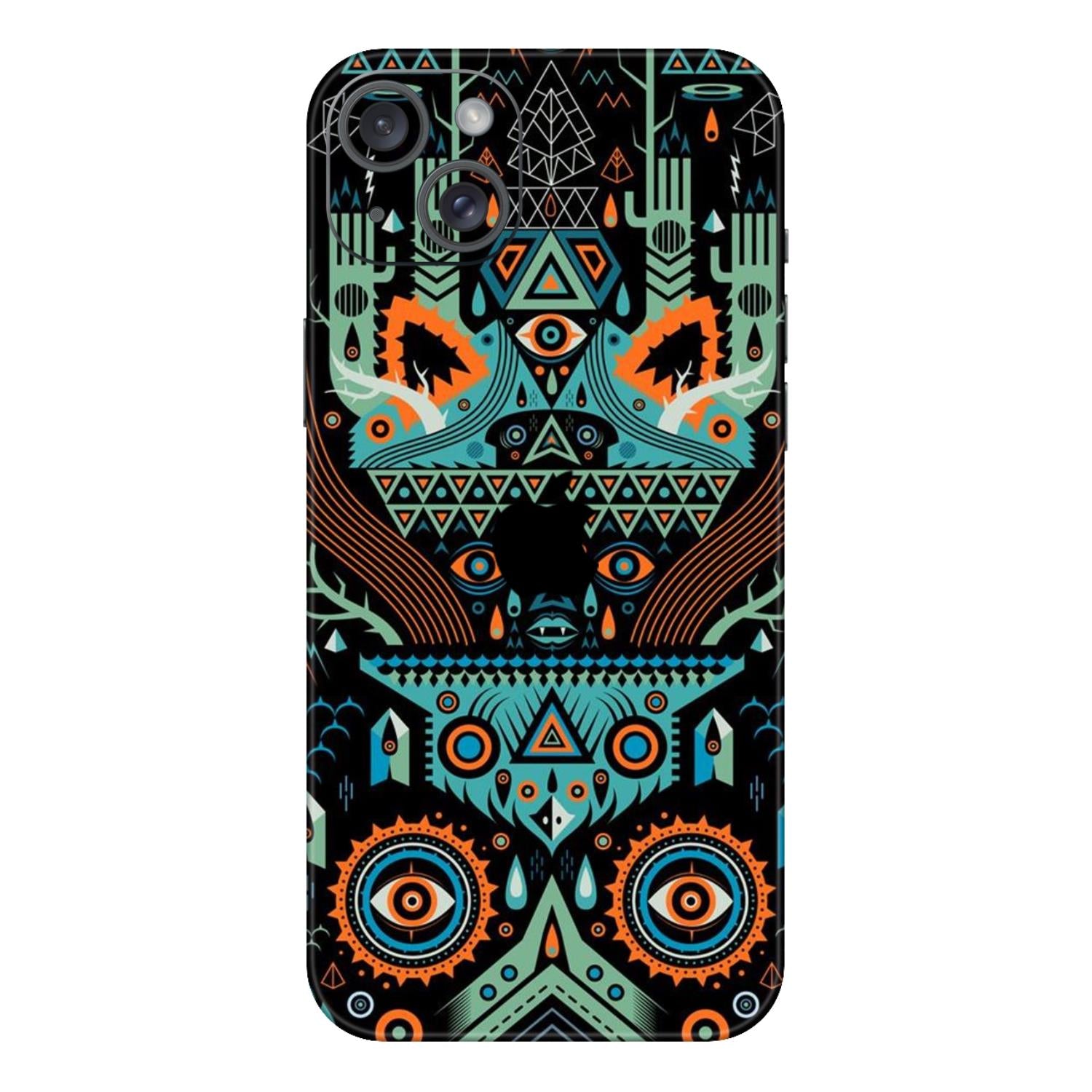 iPhone 15 Plus Skins & Wraps