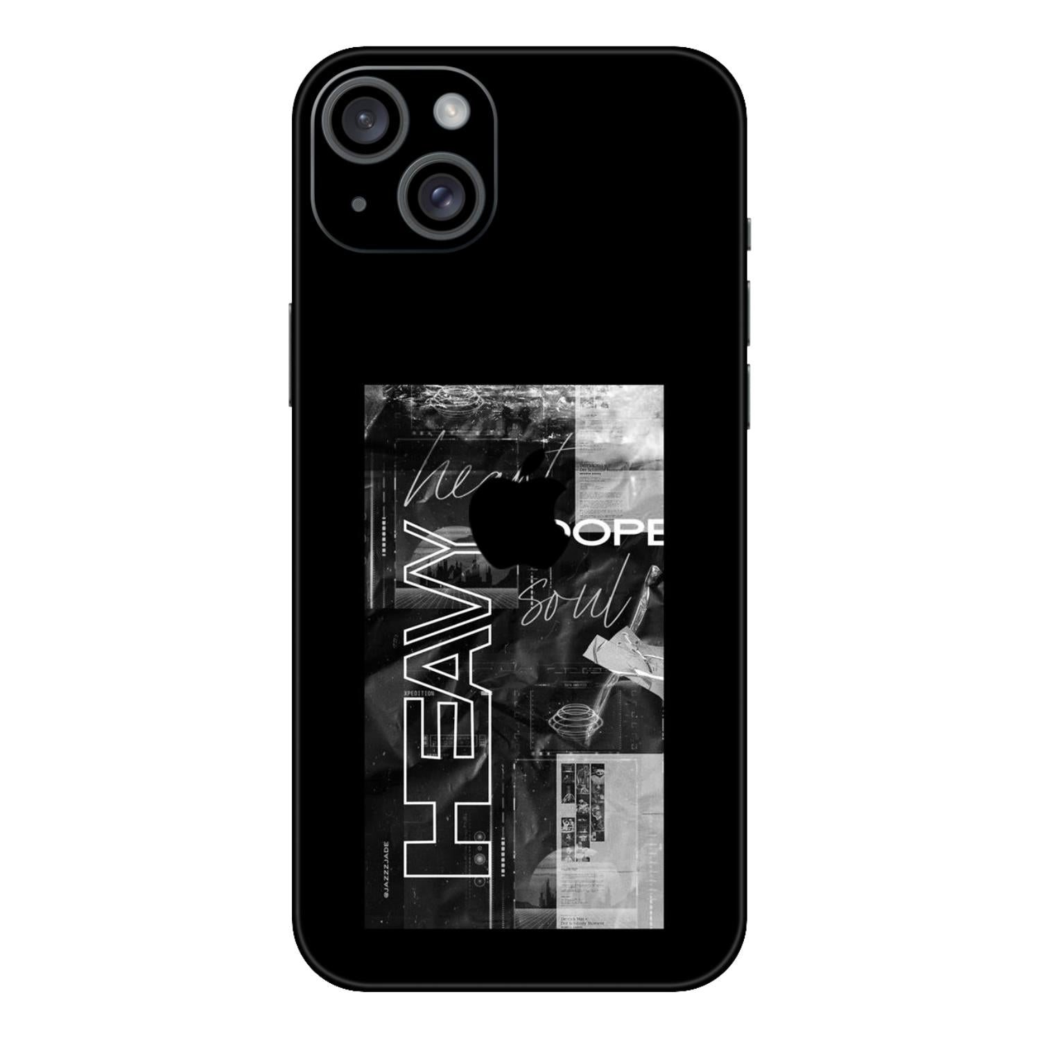iPhone 15 Plus Skins & Wraps
