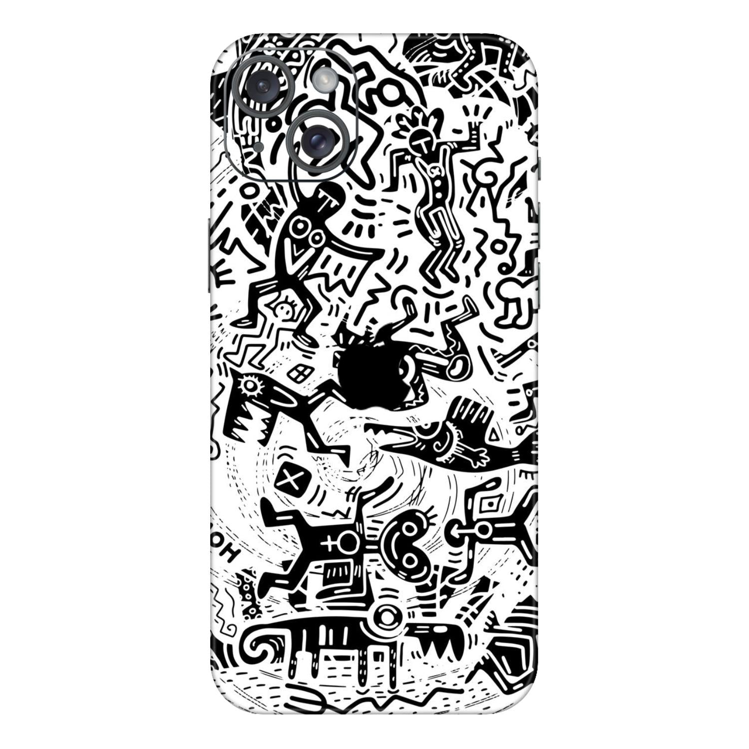 iPhone 15 Plus Skins & Wraps