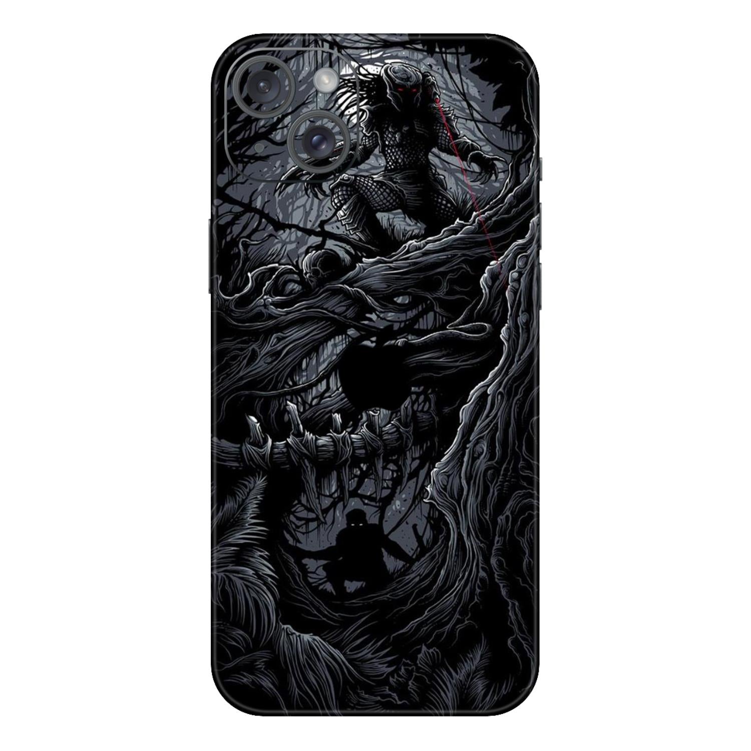 iPhone 15 Plus Skins & Wraps