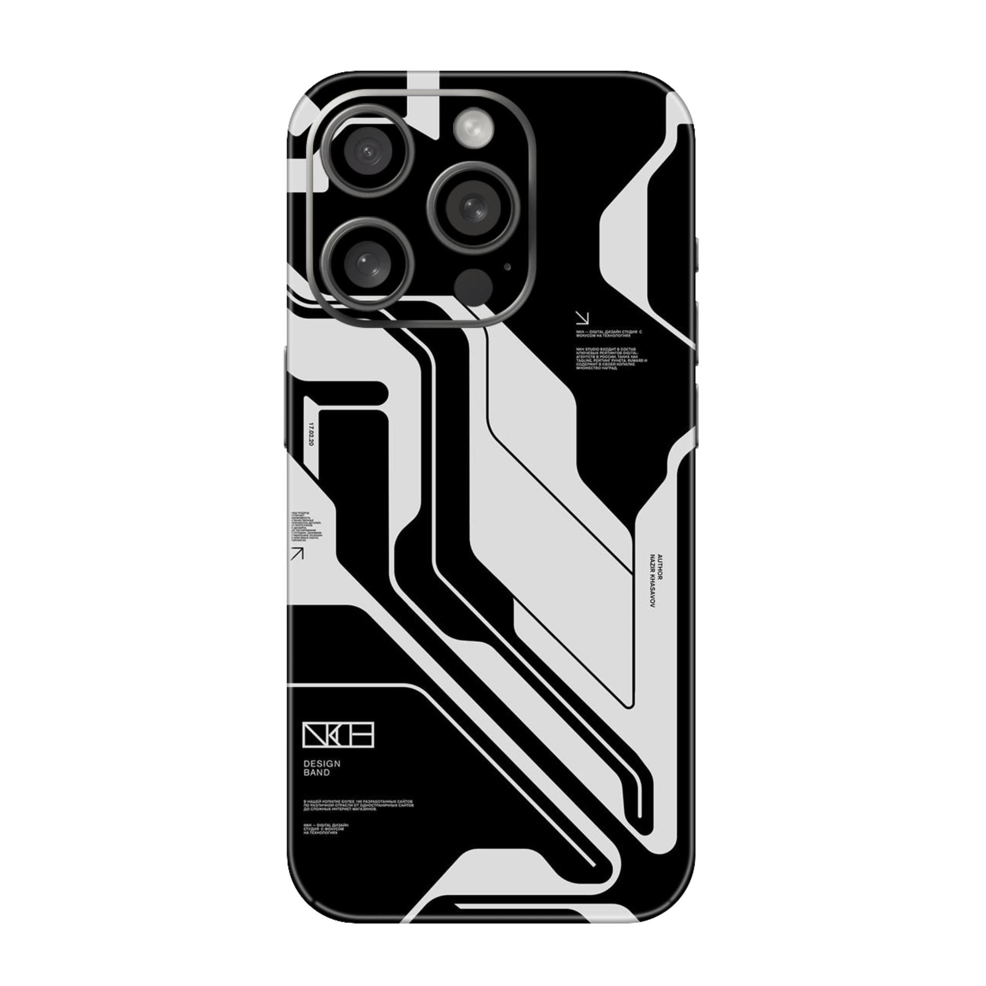 iPhone 15 pro