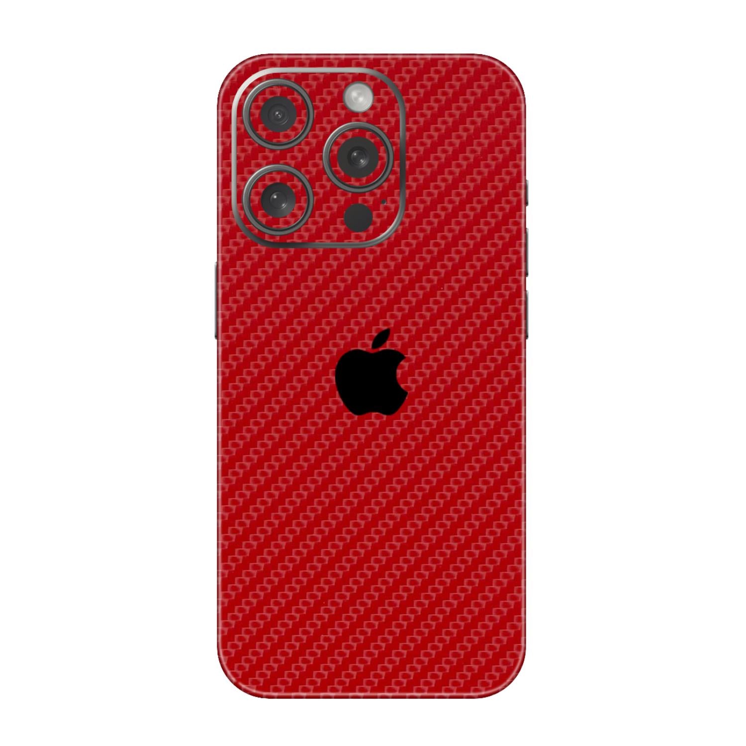 iPhone 15 Pro Skins & Wraps