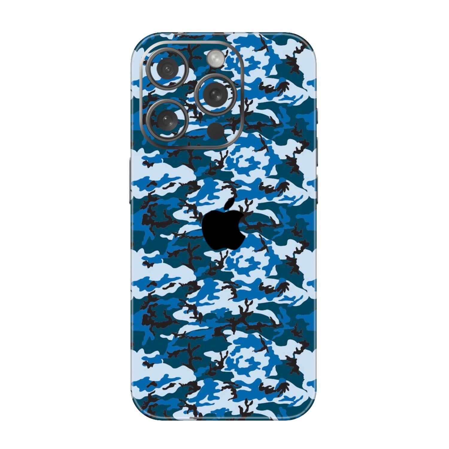 iPhone 15 Pro Skins & Wraps