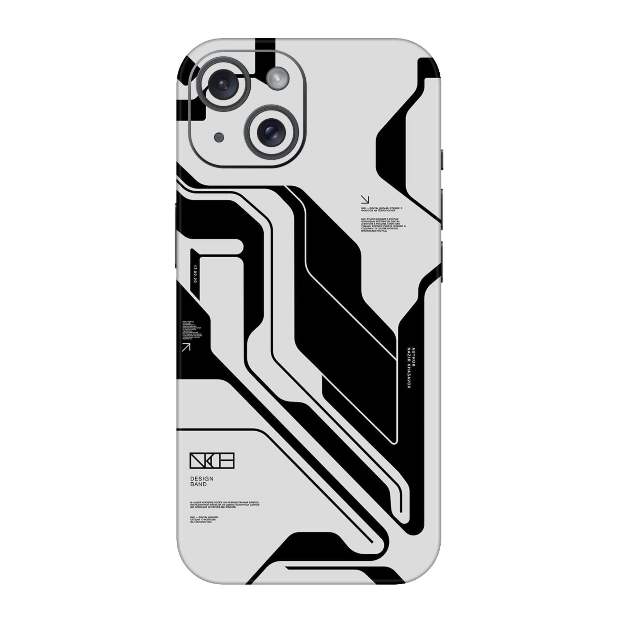 iPhone 15