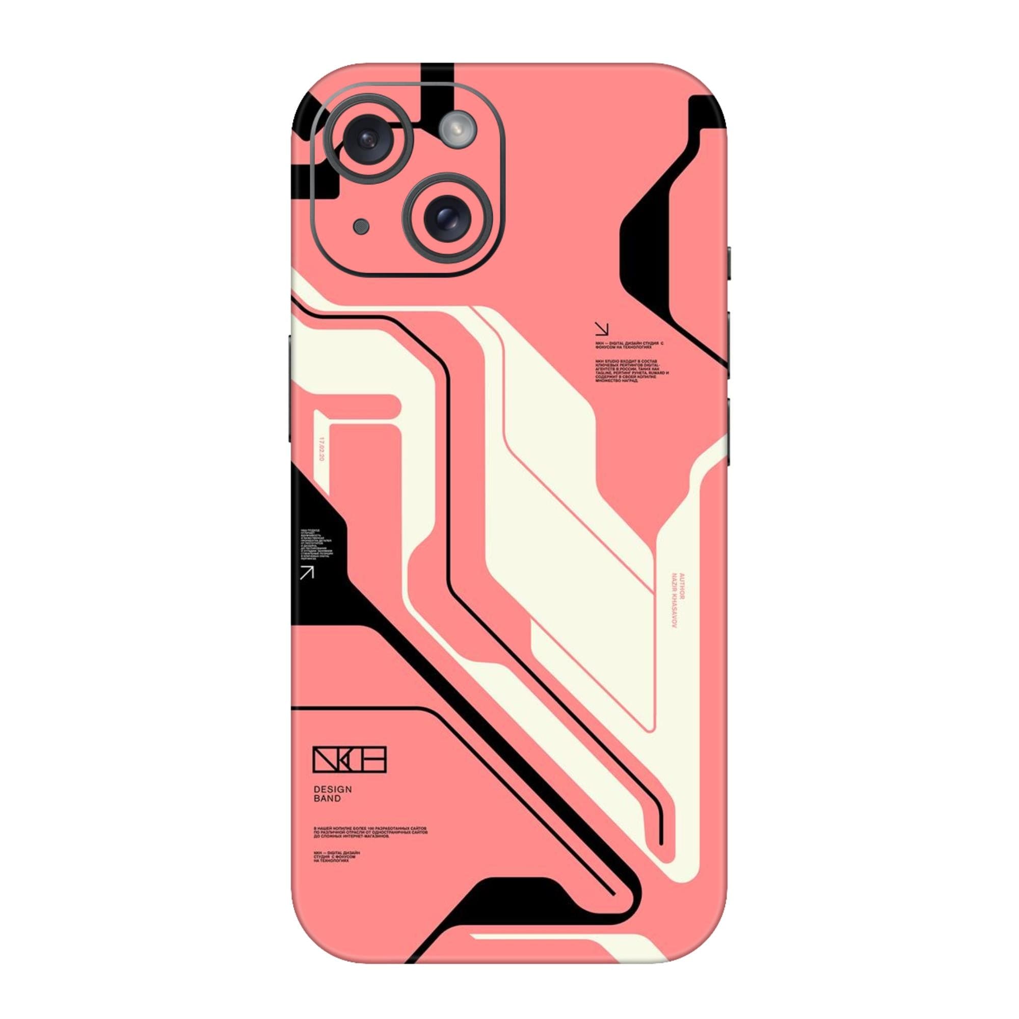 iPhone 15