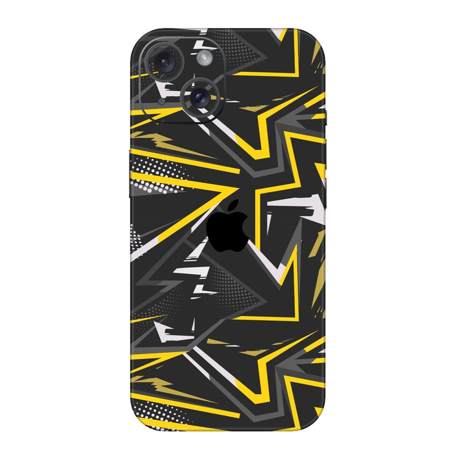 iPhone 15 Skins & Wraps