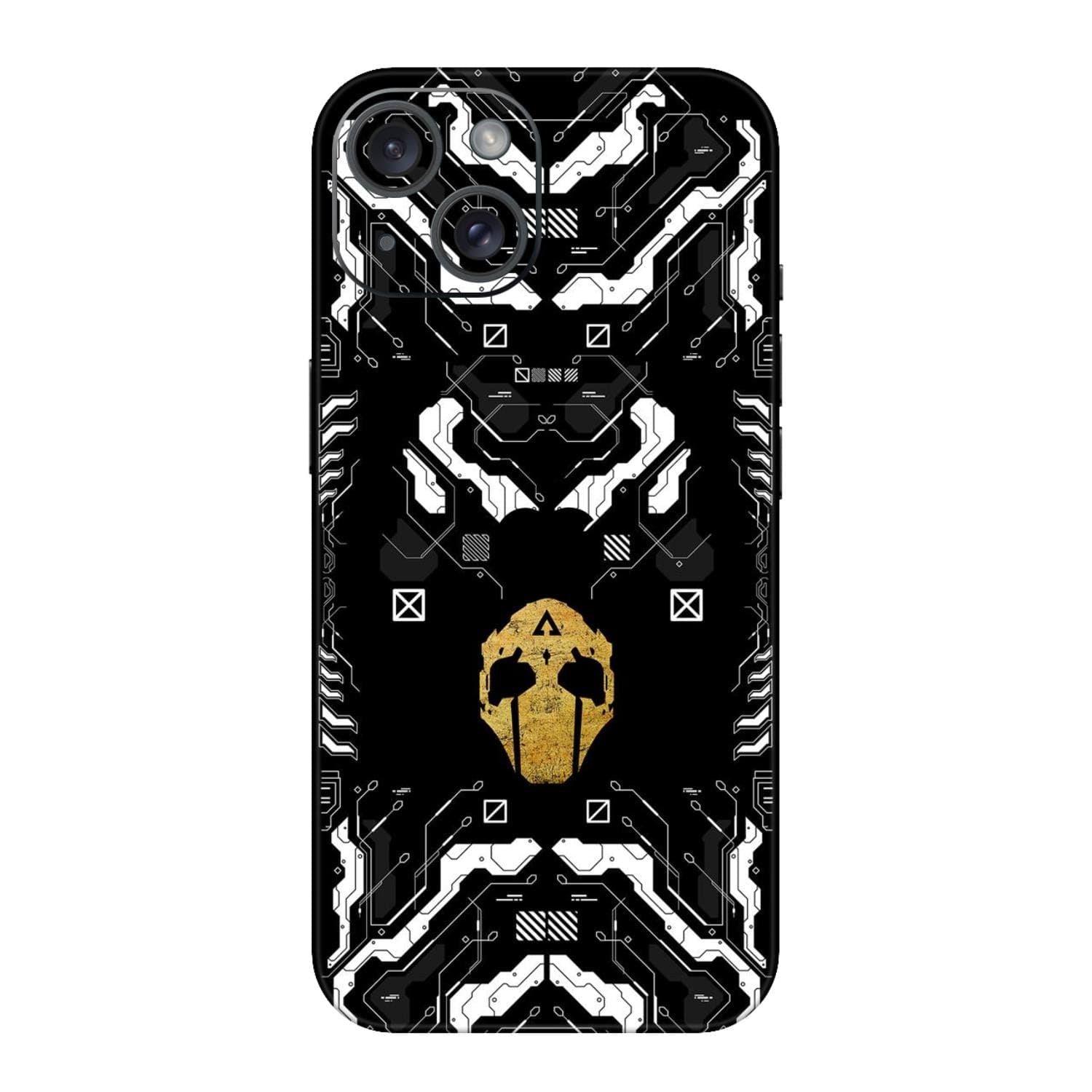 iPhone 15 Skins & Wraps