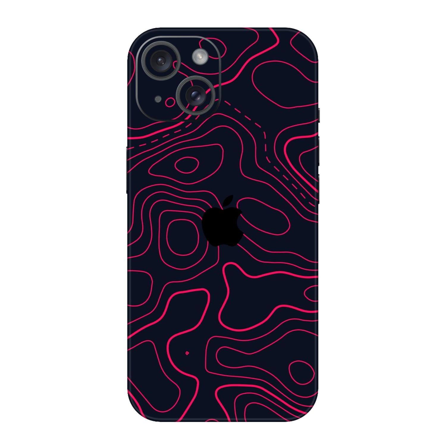 iPhone 15 Skins & Wraps