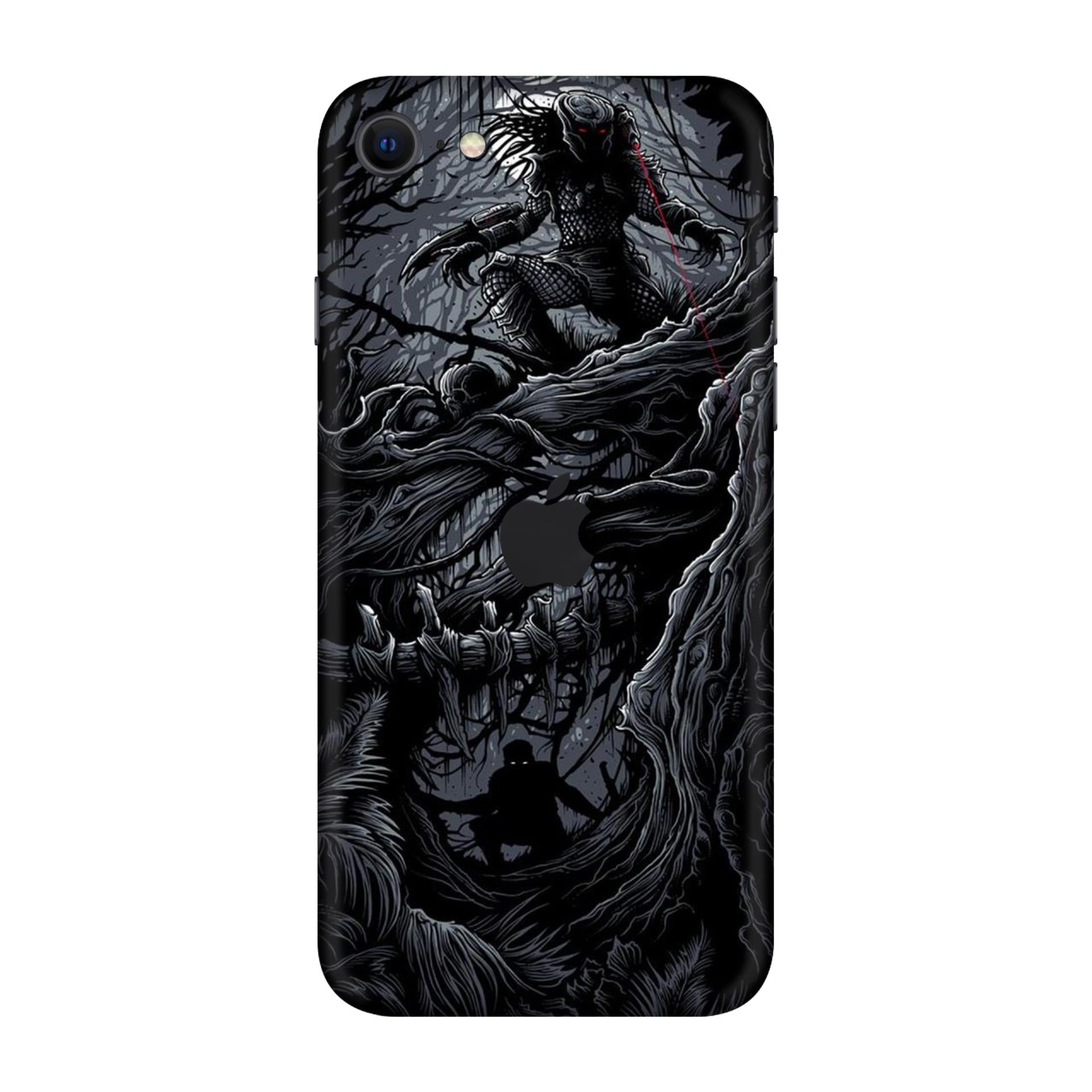 iPhone SE(2022) Skins & Wraps