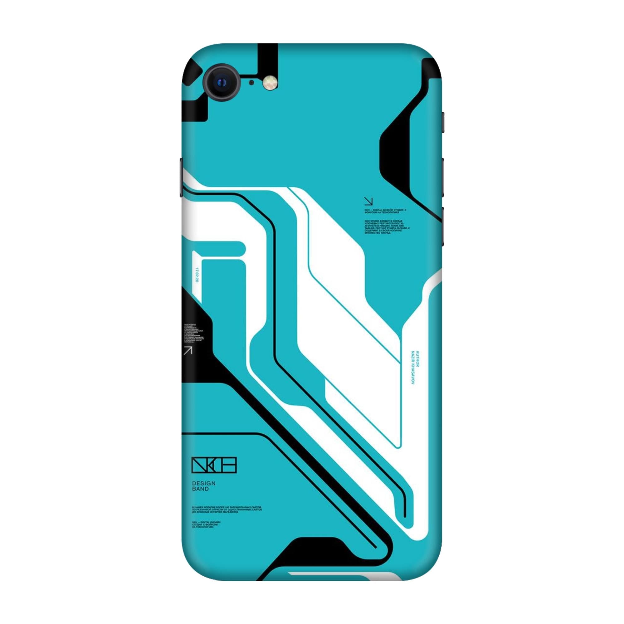 iPhone SE 2020
