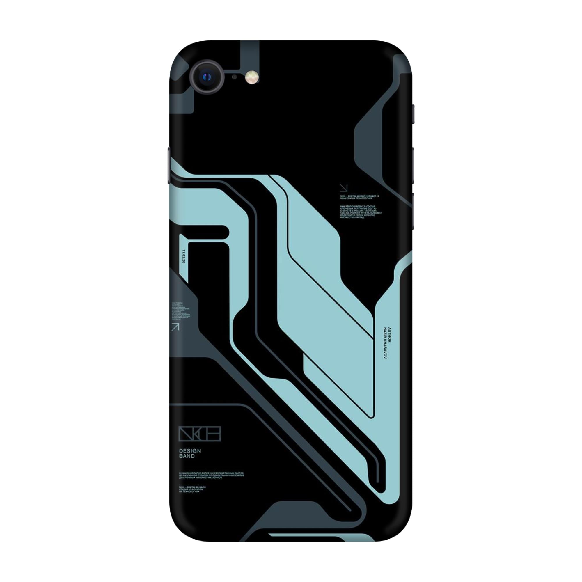 iPhone SE 2020