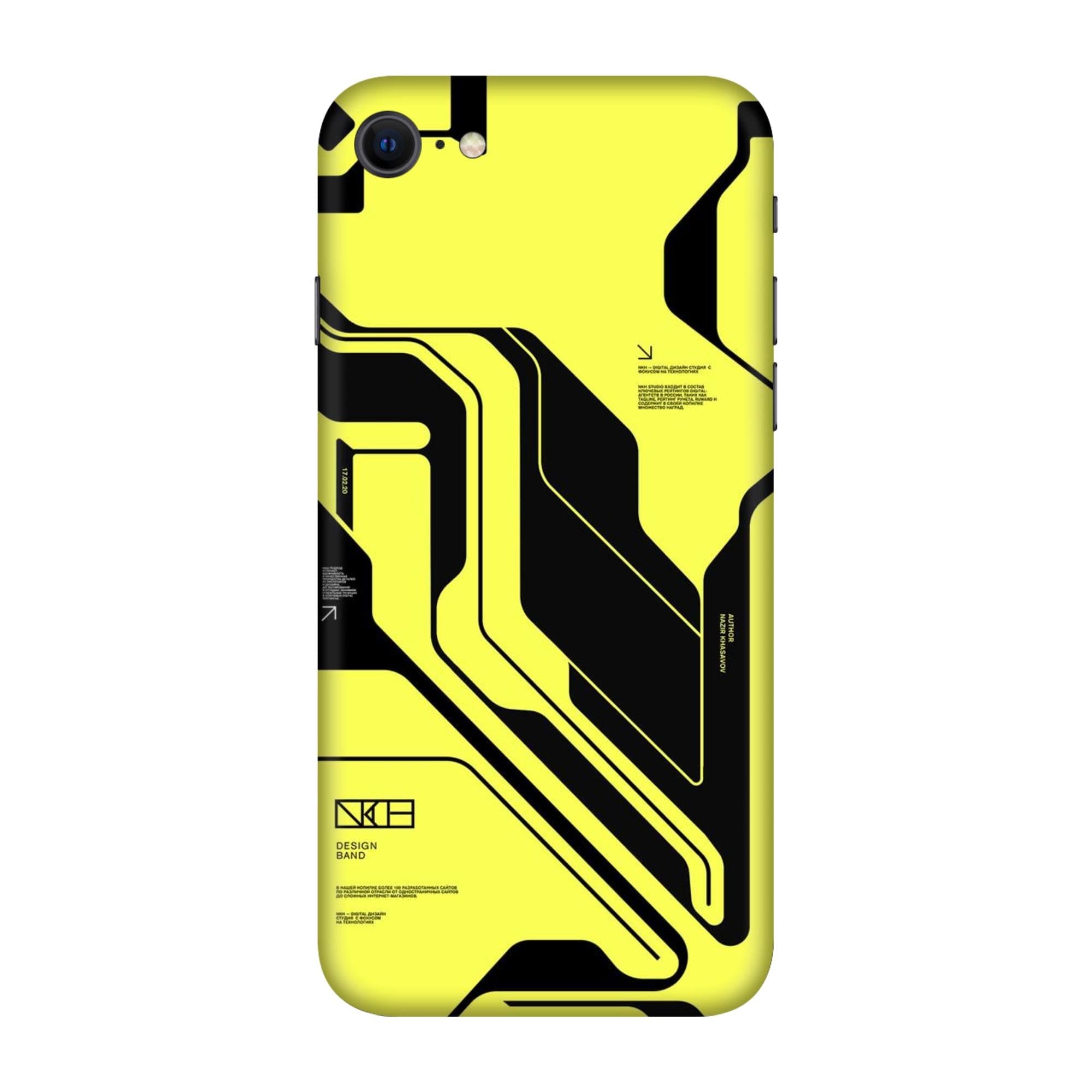 iPhone SE 2020