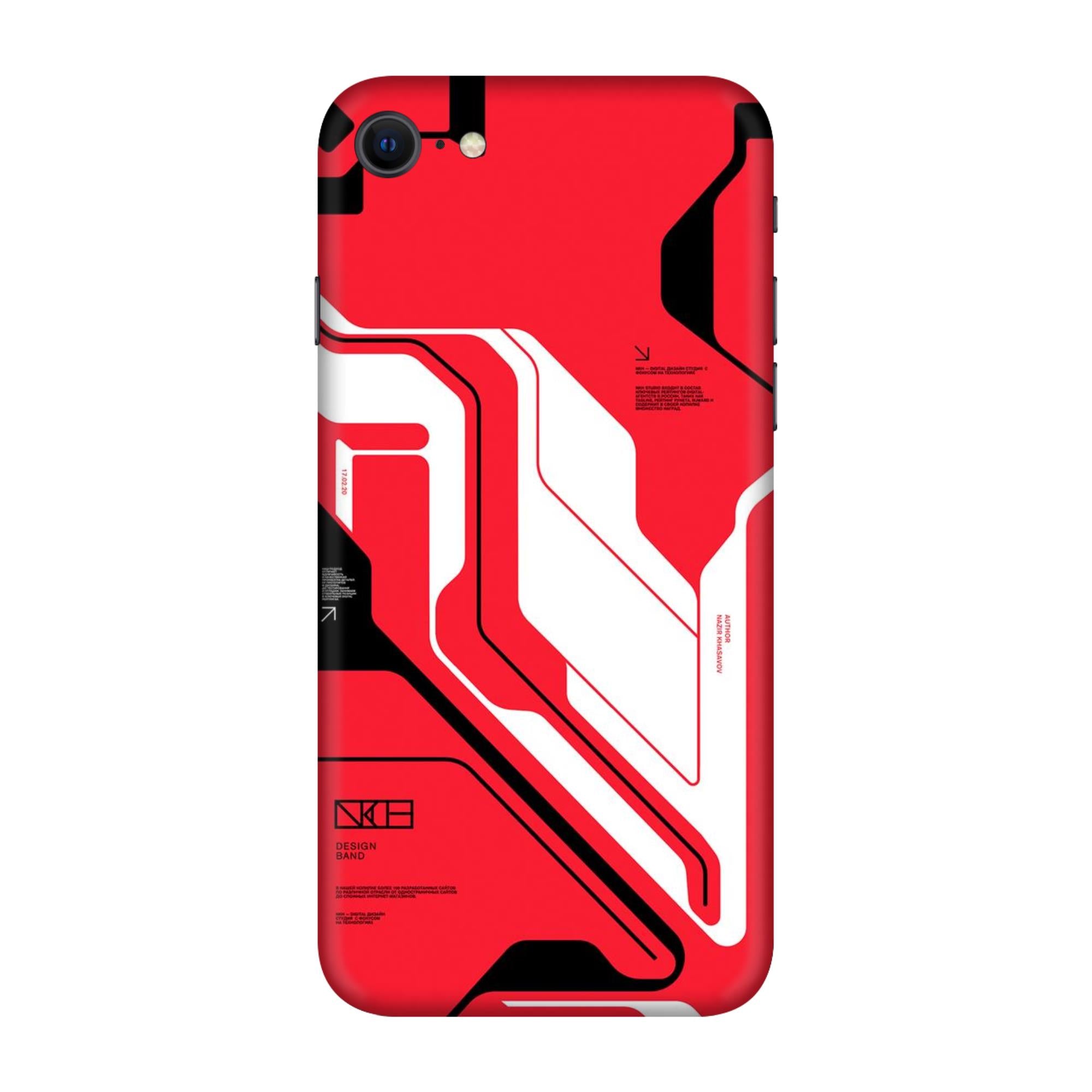 iPhone SE 2020