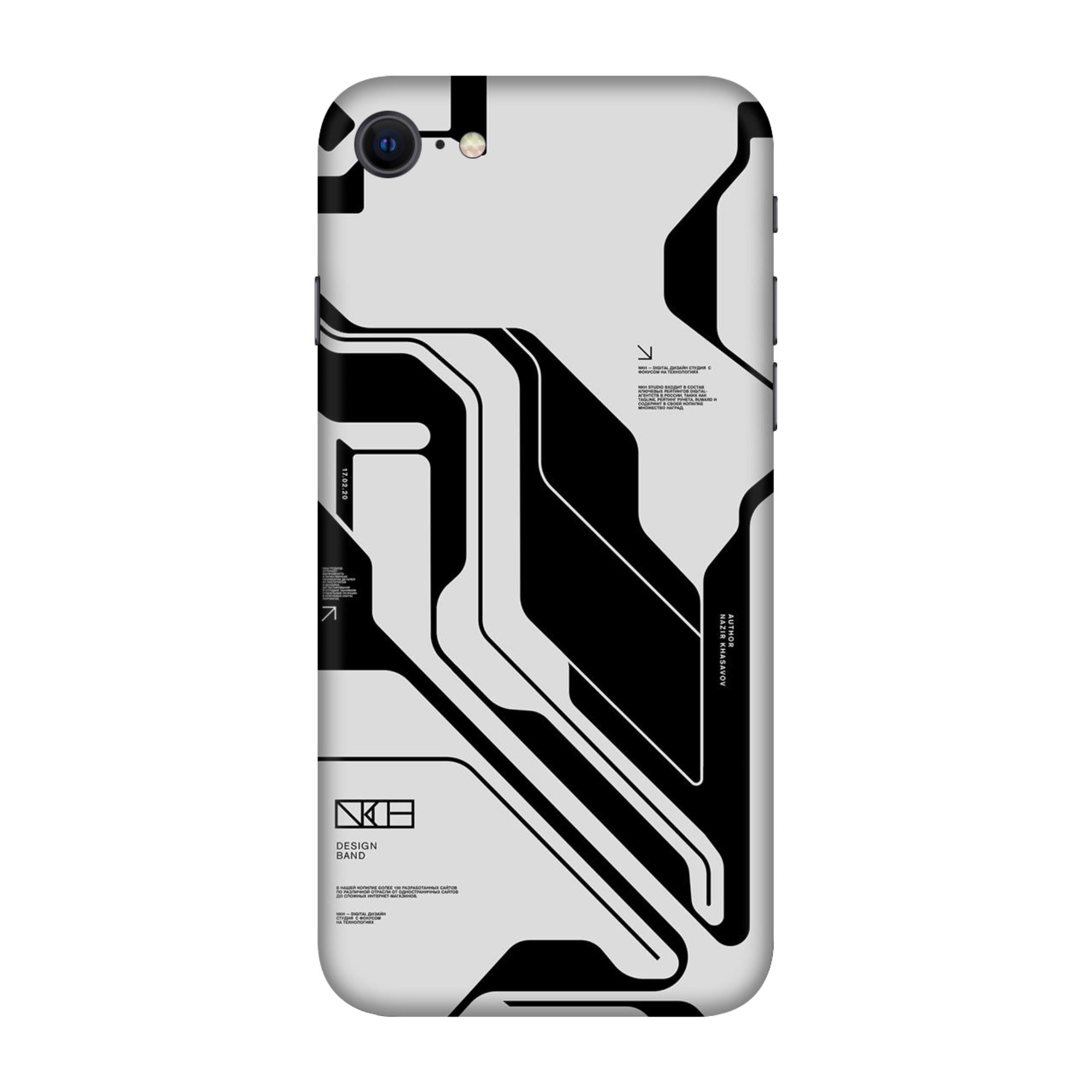 iPhone SE 2020