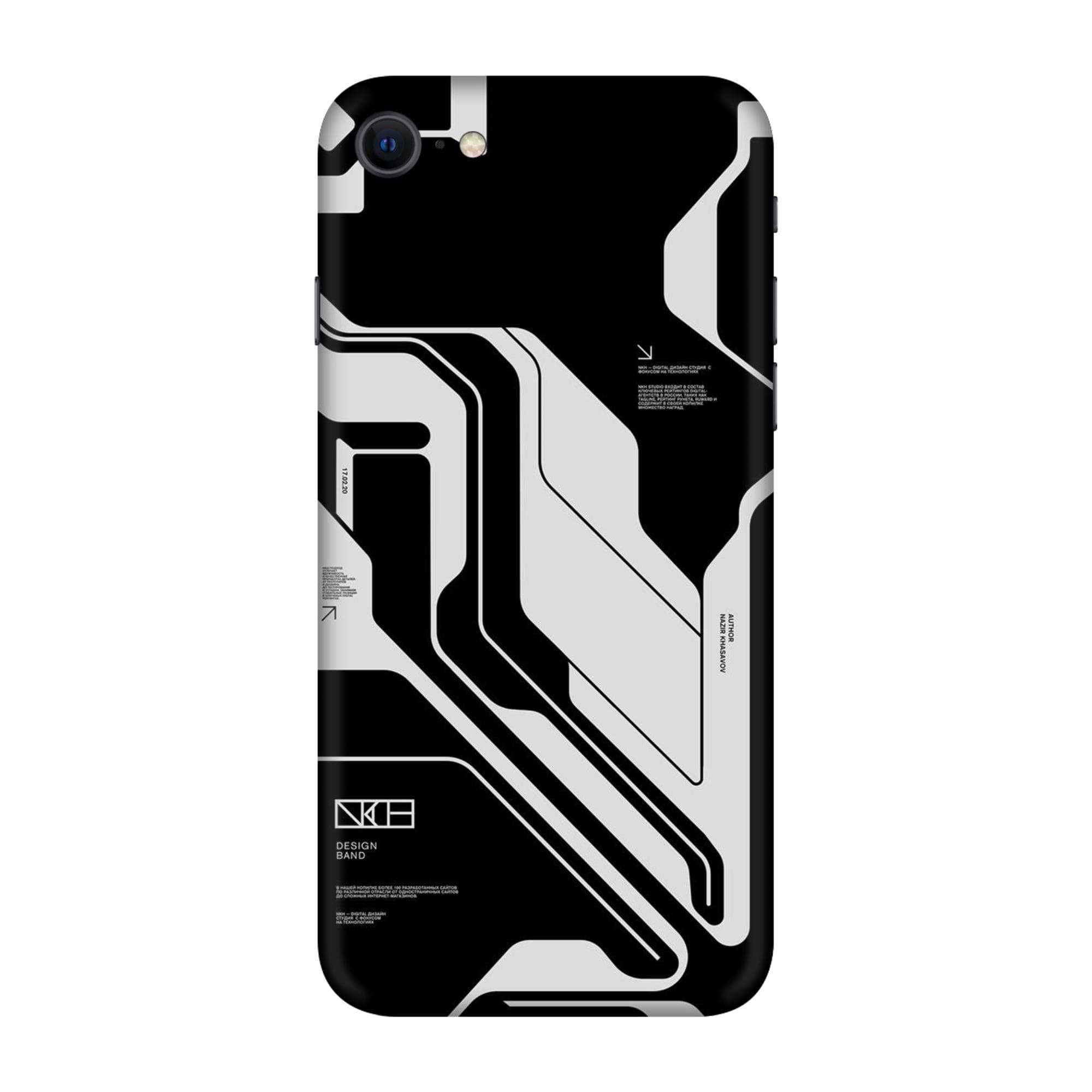 iPhone SE 2020