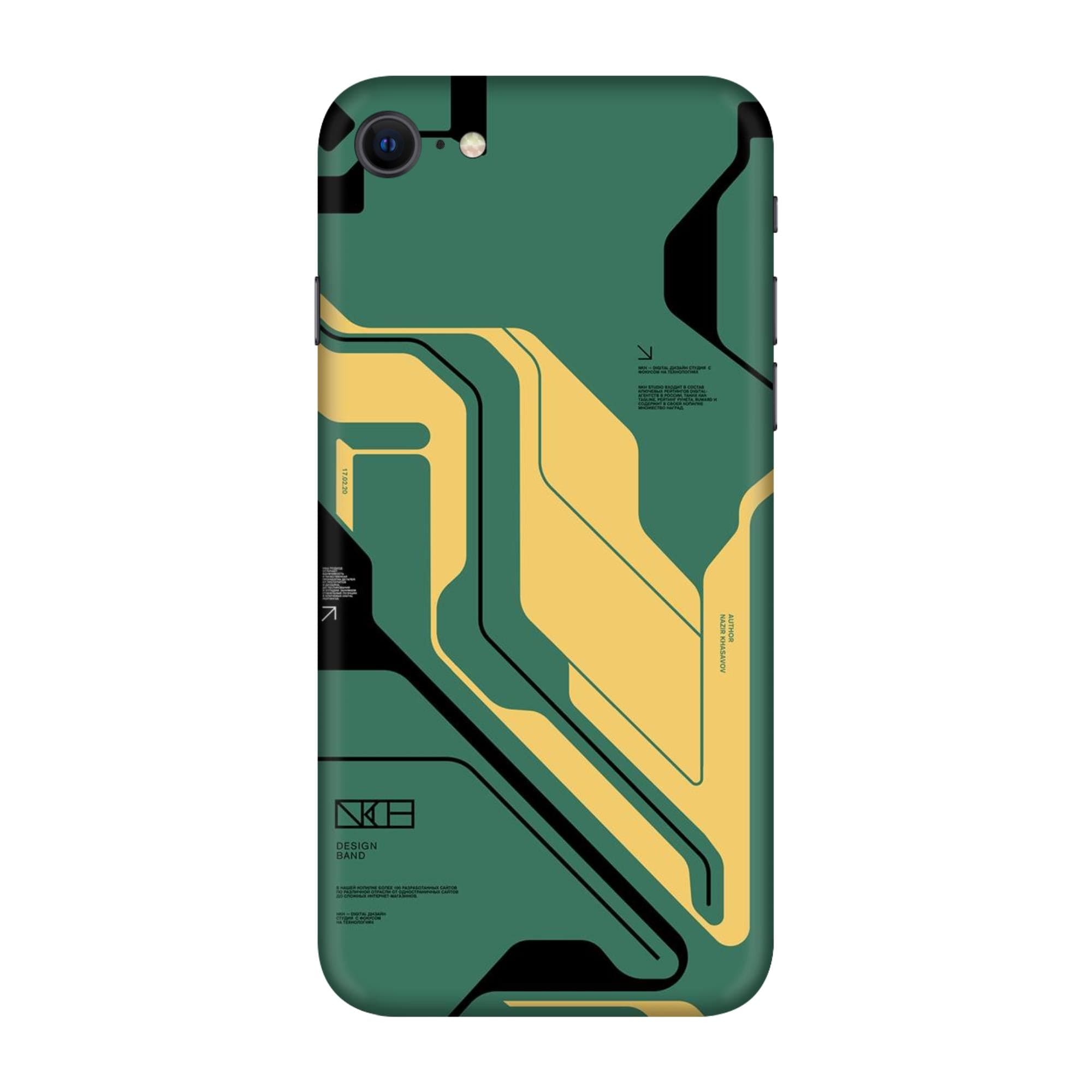 iPhone SE 2020