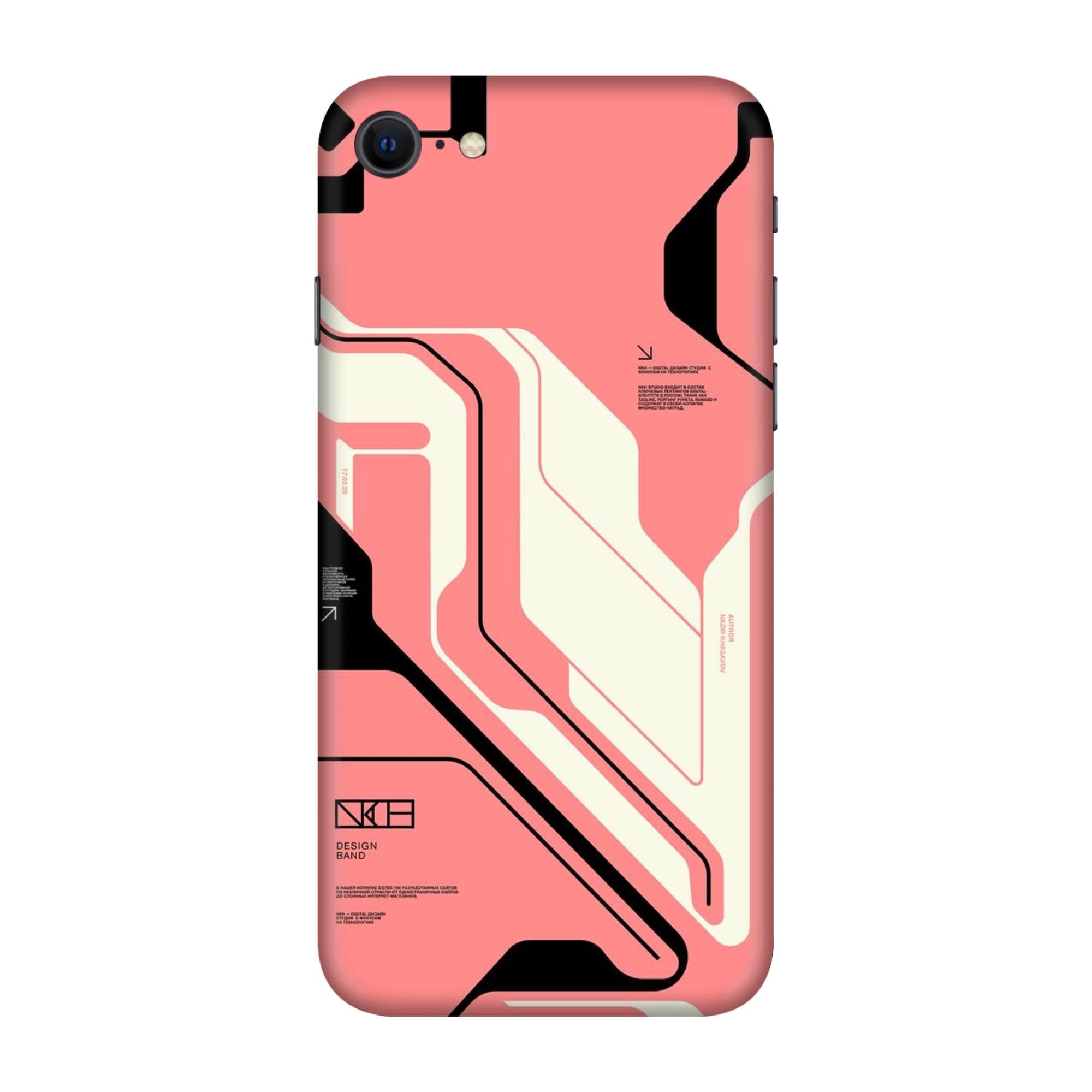 iPhone SE 2020