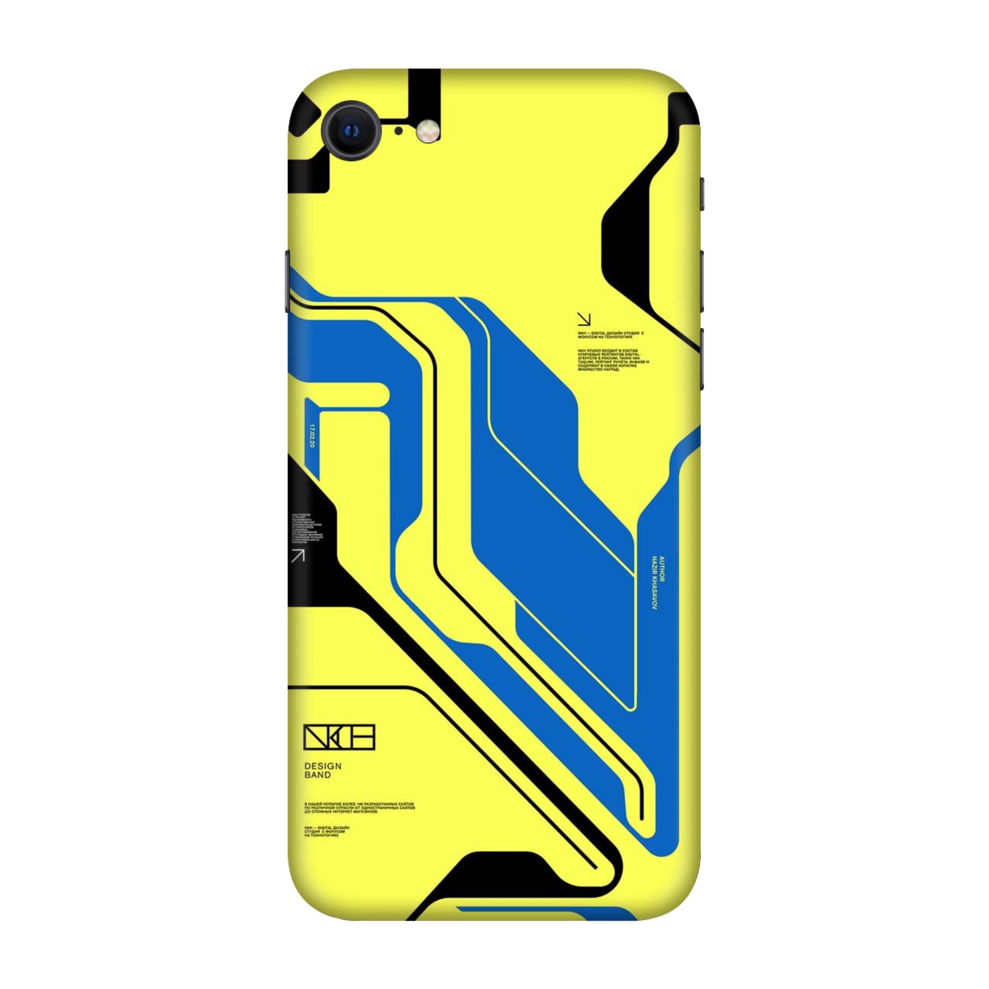 iPhone SE 2020