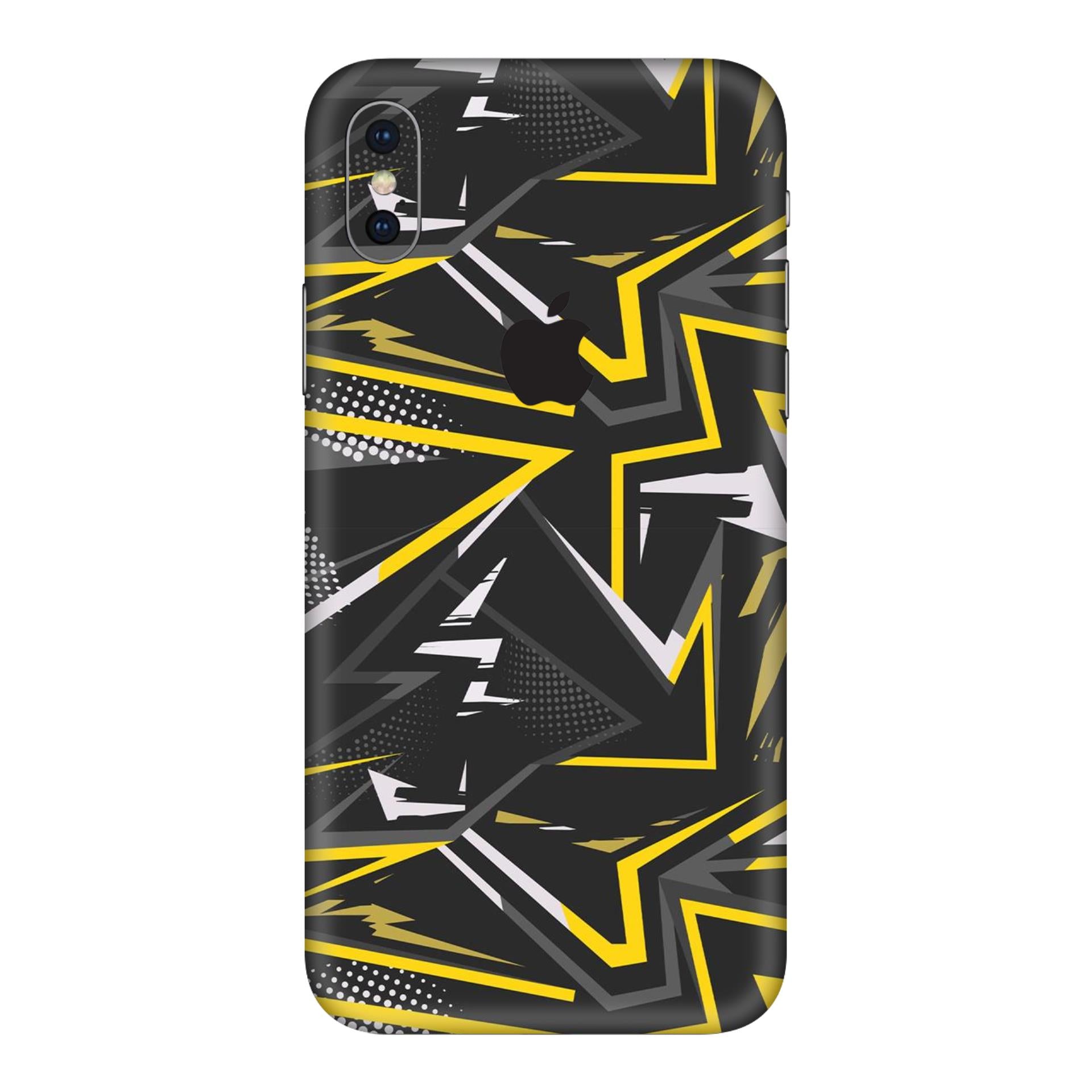 iPhone X Skins & Wraps