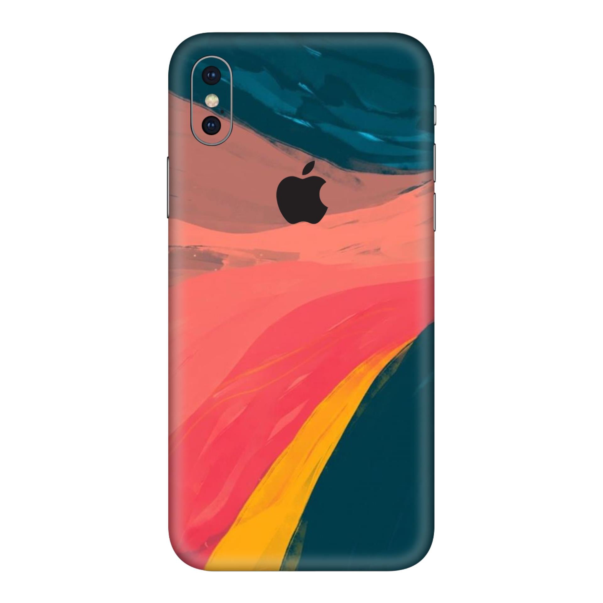 iPhone X Skins & Wraps