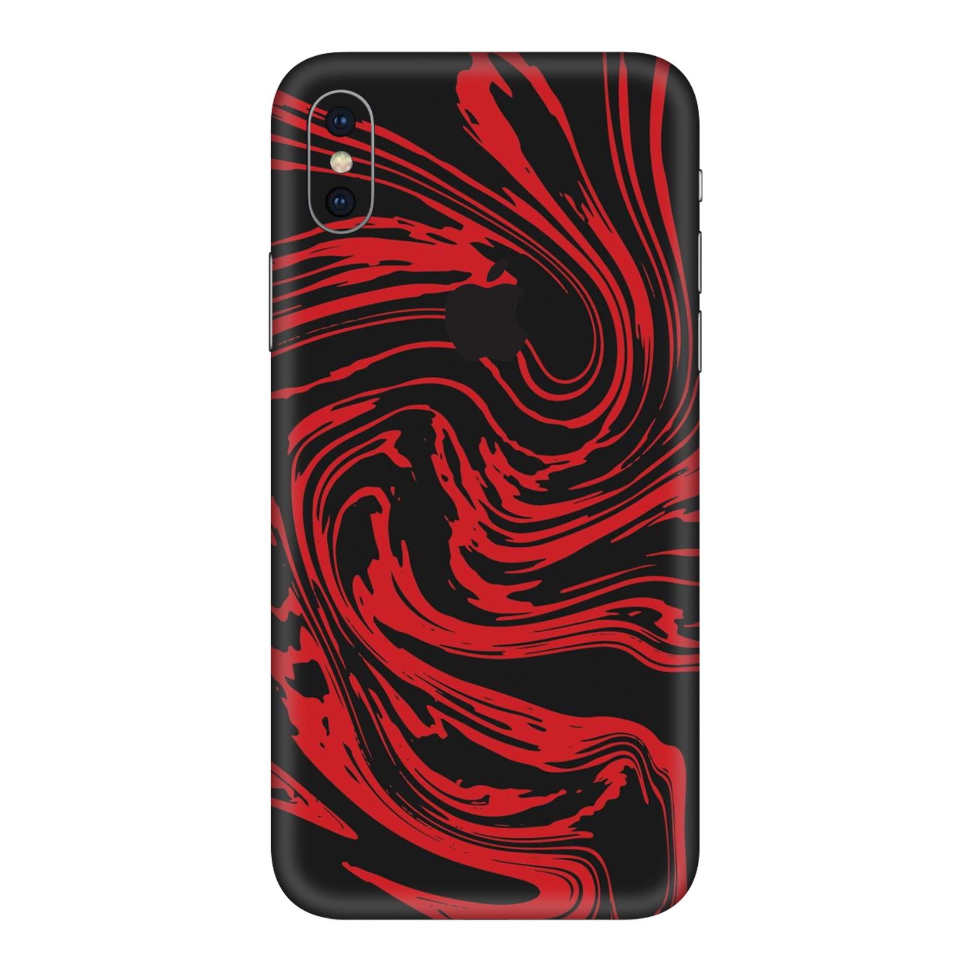 iPhone X Skins & Wraps