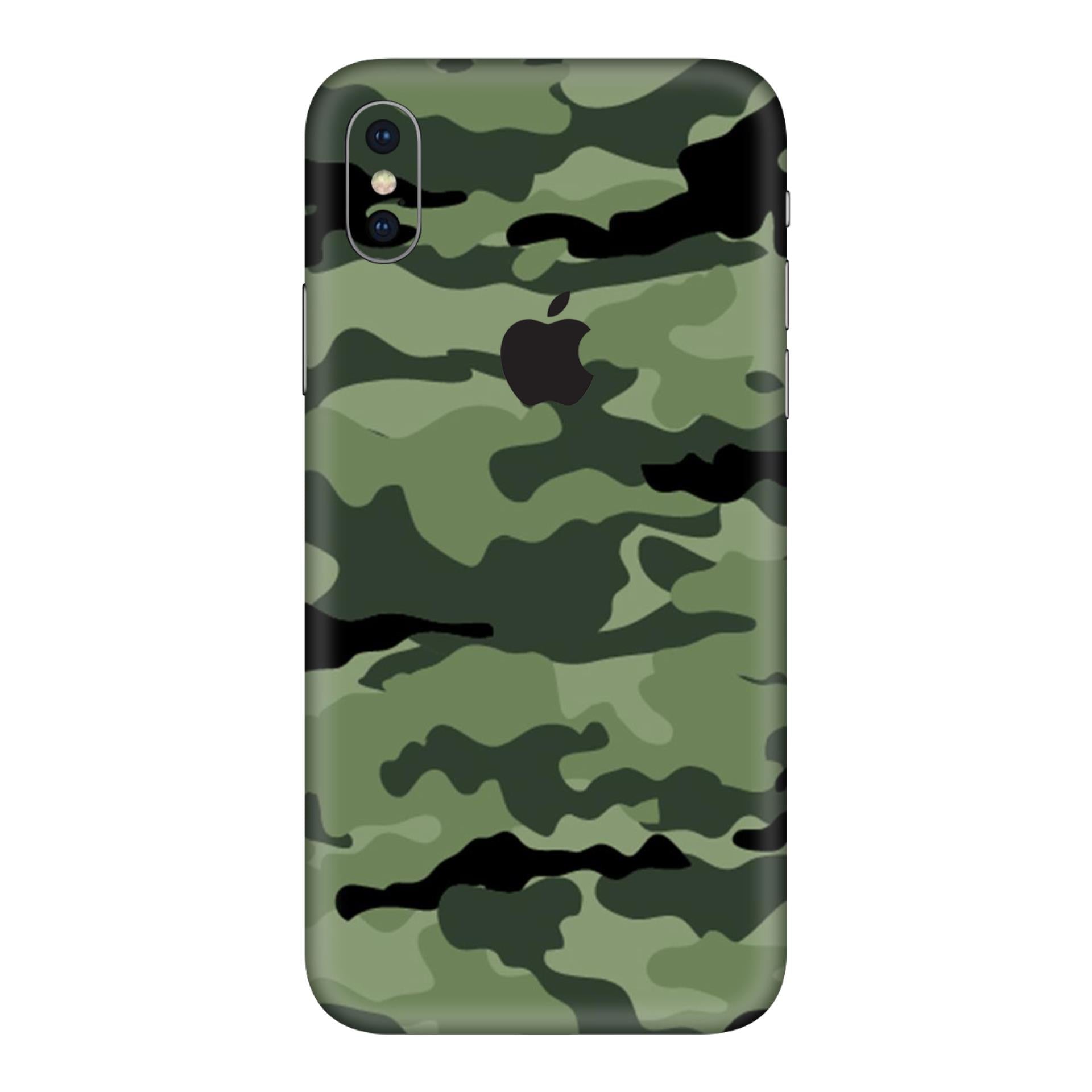 iPhone X Skins & Wraps