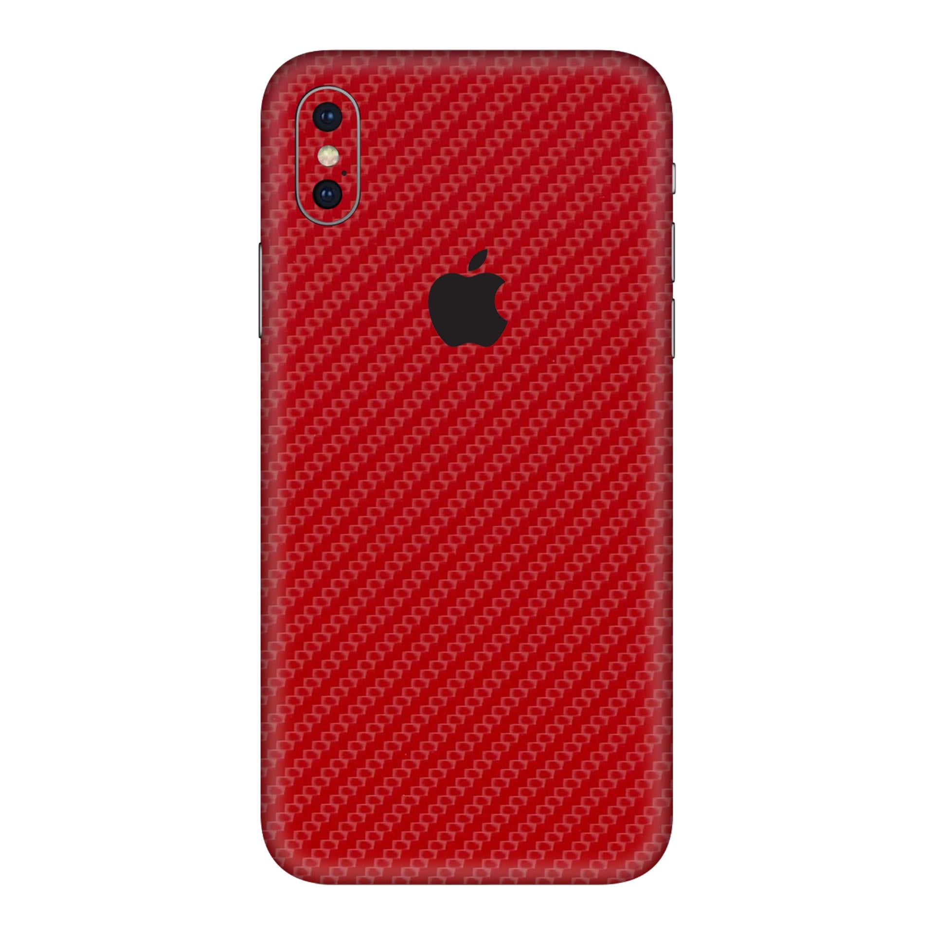 iPhone X Skins & Wraps