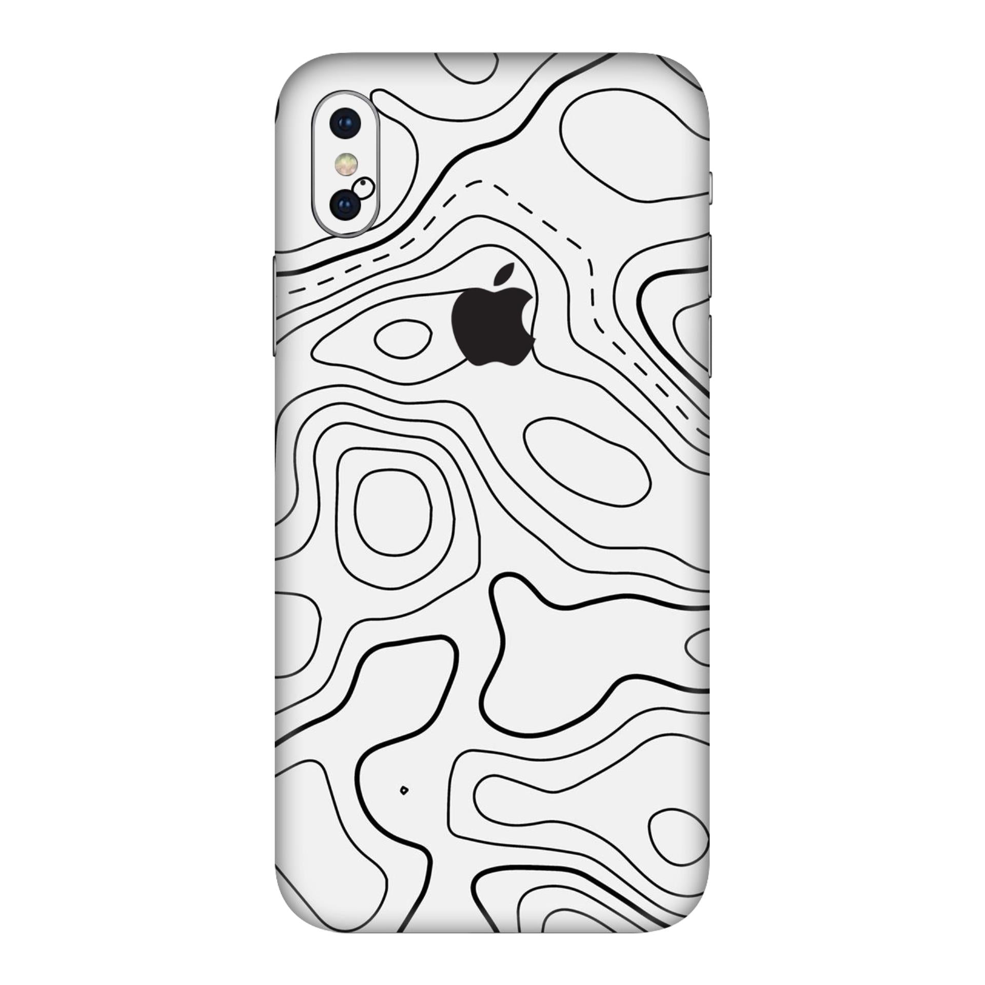 iPhone X Skins & Wraps