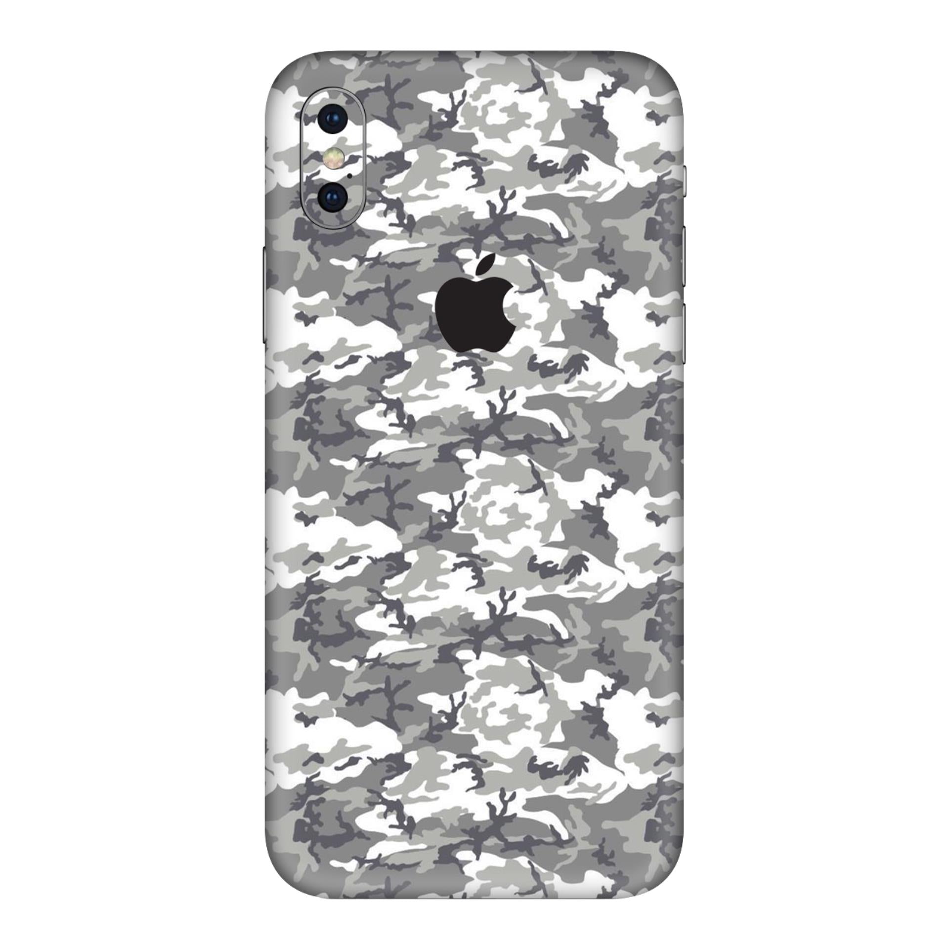 iPhone X Skins & Wraps