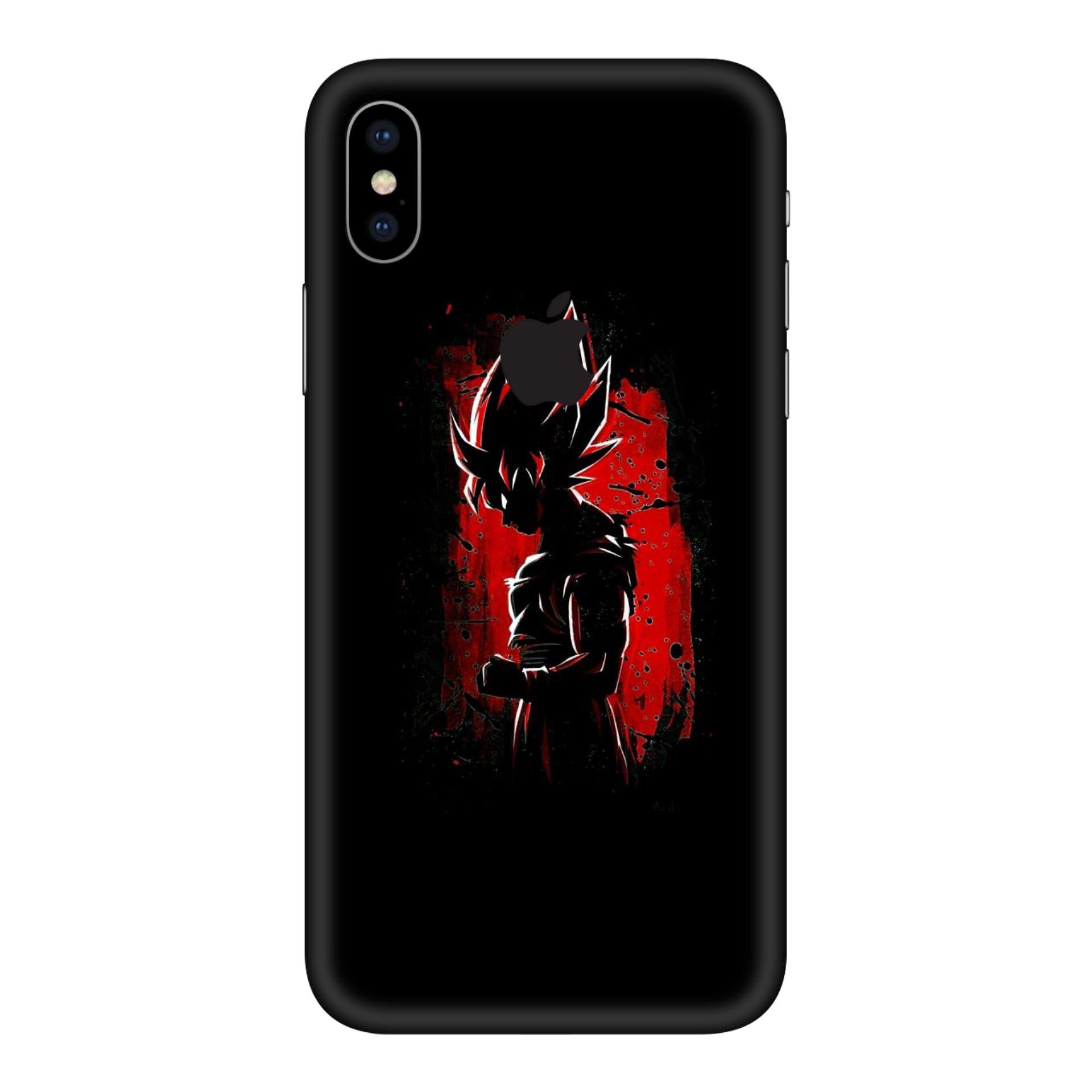 iPhone X Skins & Wraps