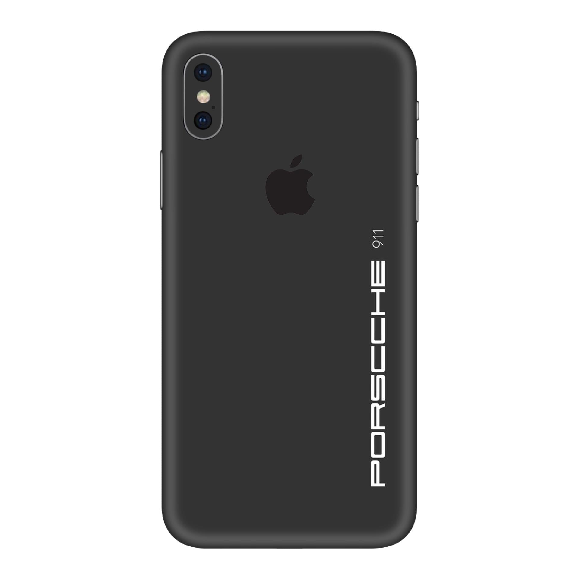 iPhone X Skins & Wraps