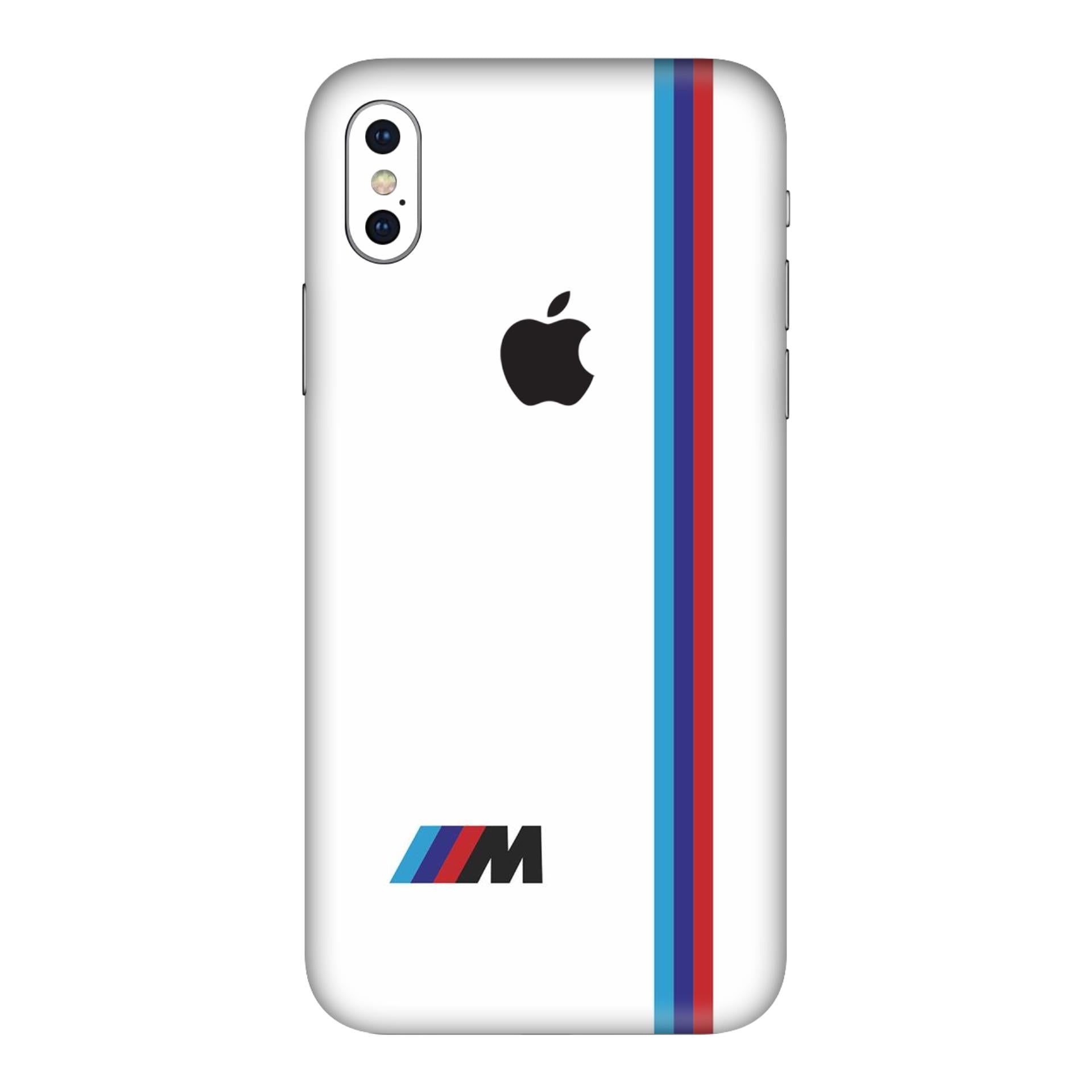 iPhone X Skins & Wraps