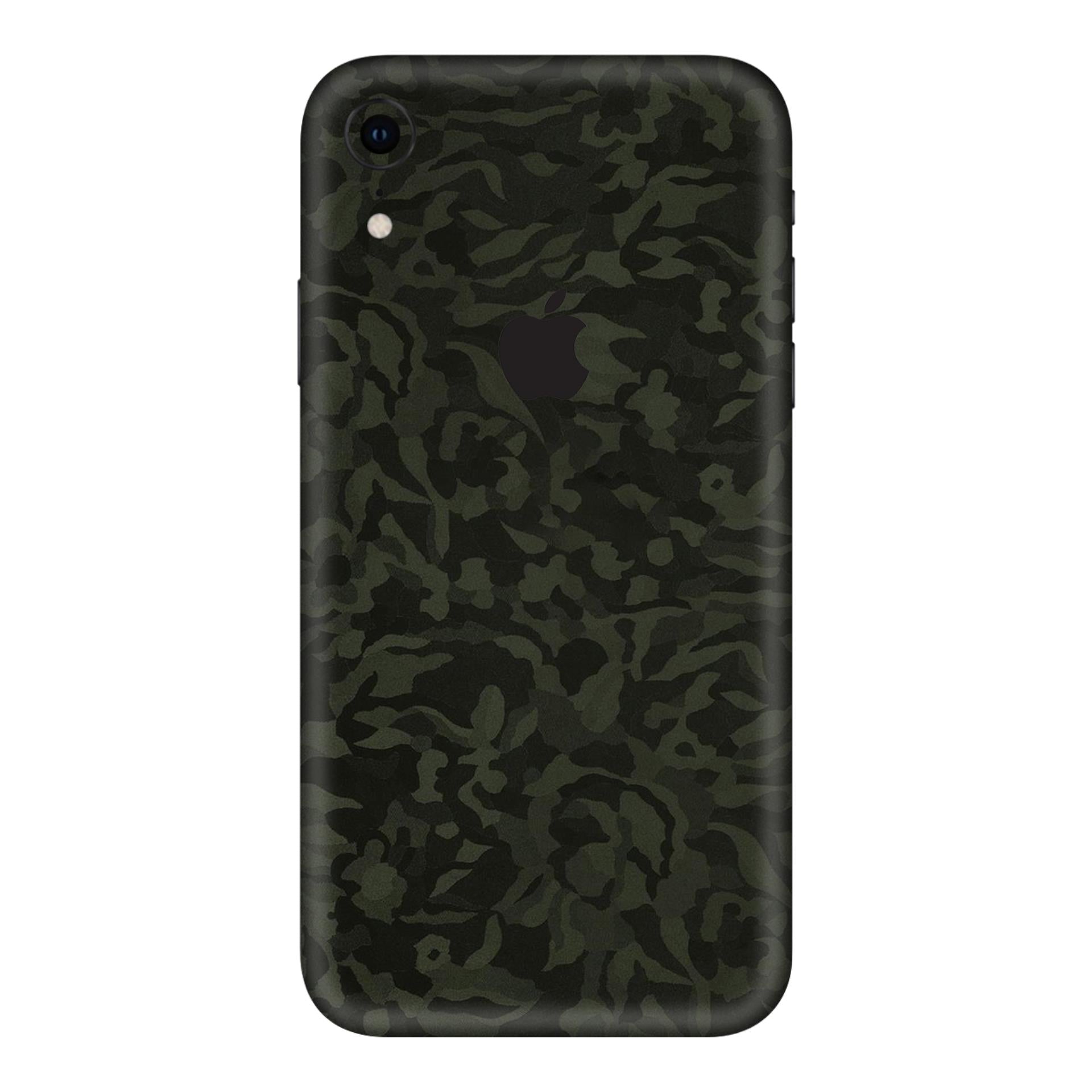 iPhone XR Skins & Wraps