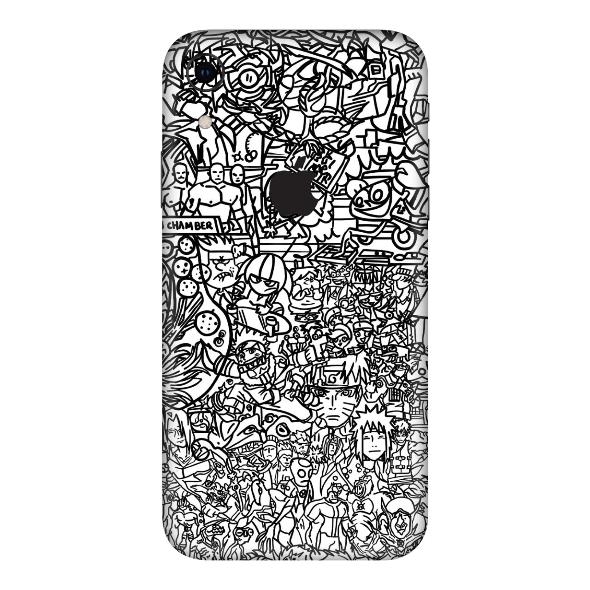 iPhone XR Skins & Wraps