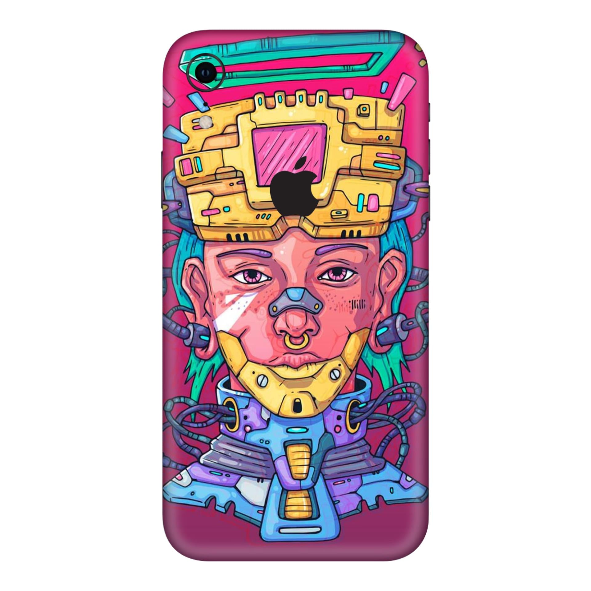 iPhone XR Skins & Wraps