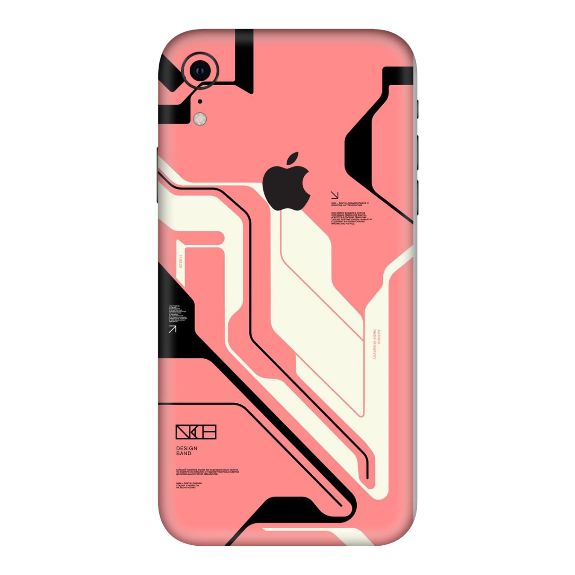 iPhone XR Skins & Wraps