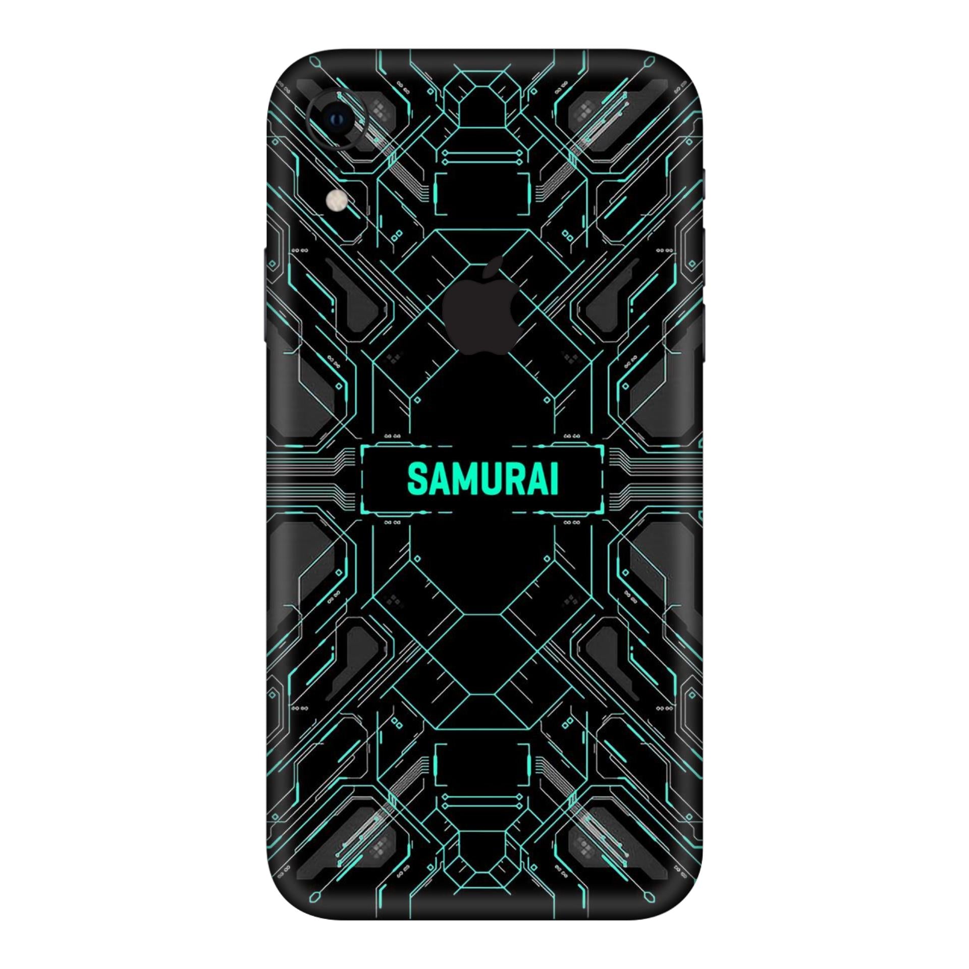 iPhone XR Skins & Wraps
