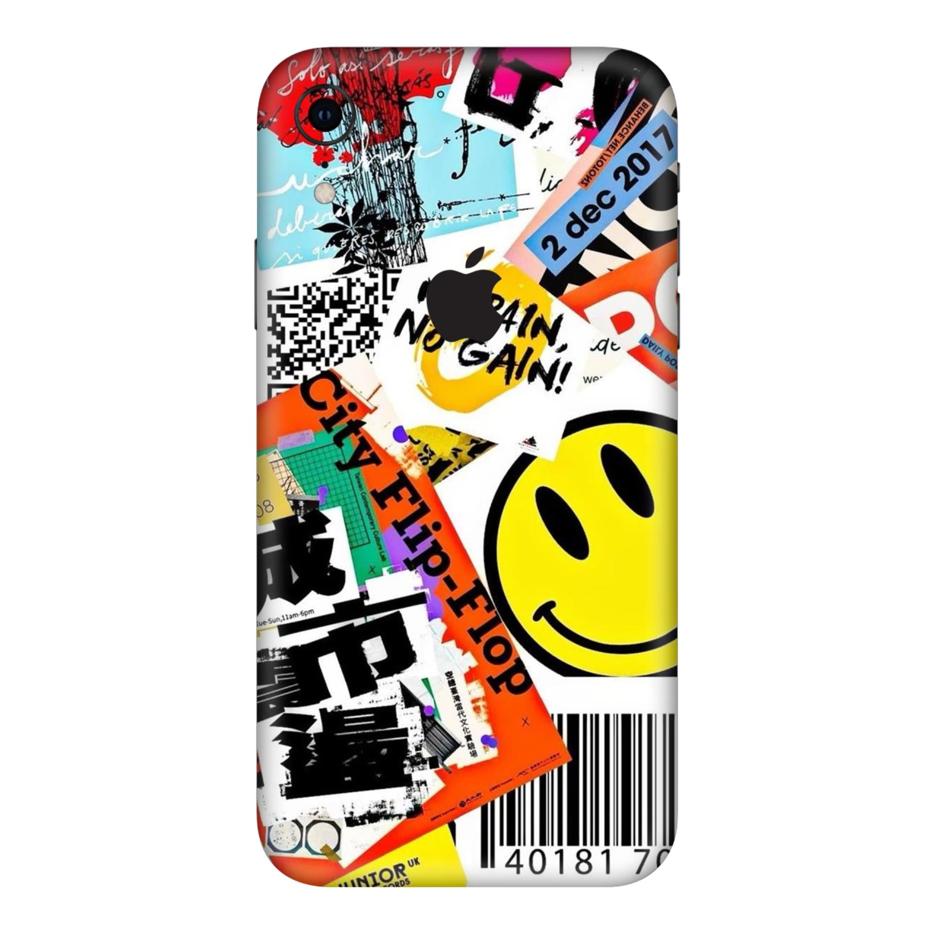 iPhone XR Skins & Wraps
