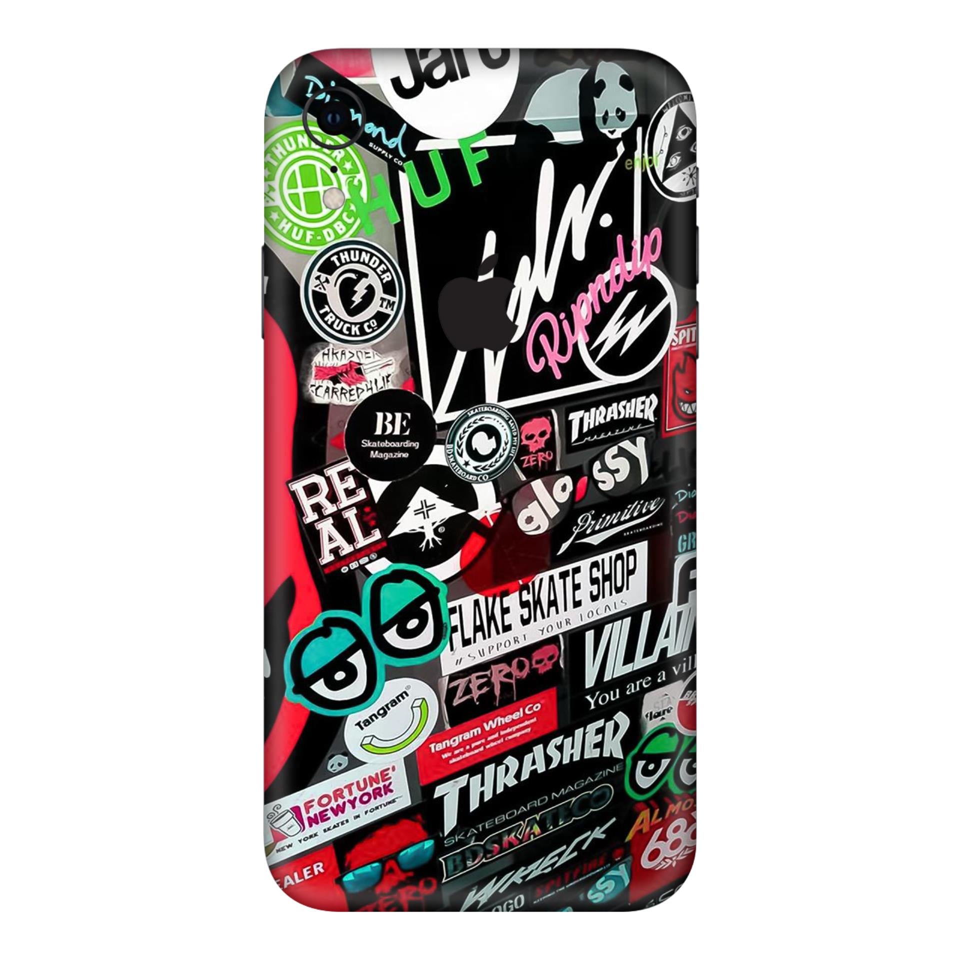 iPhone XR Skins & Wraps