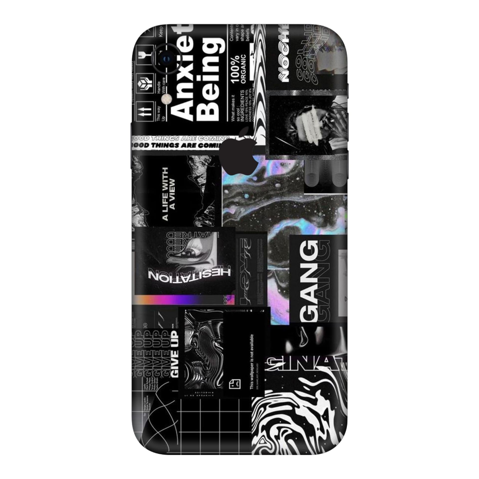 iPhone XR Skins & Wraps