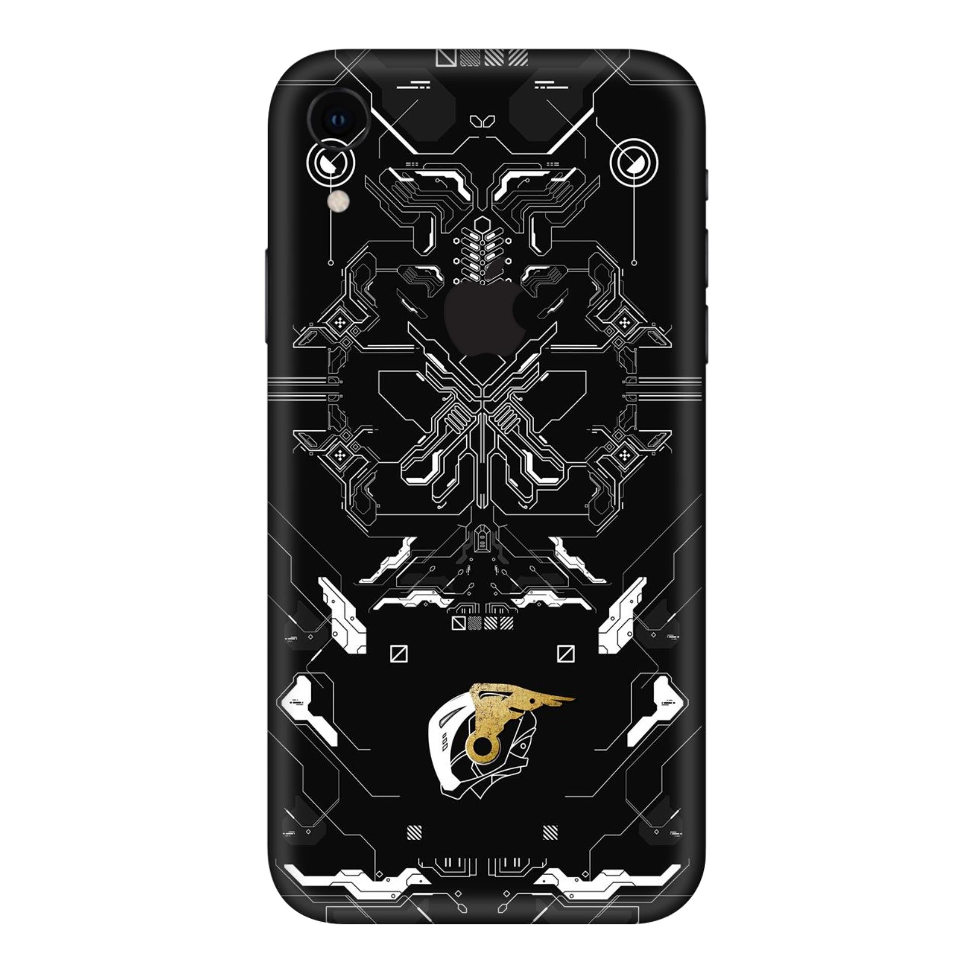 iPhone XR Skins & Wraps