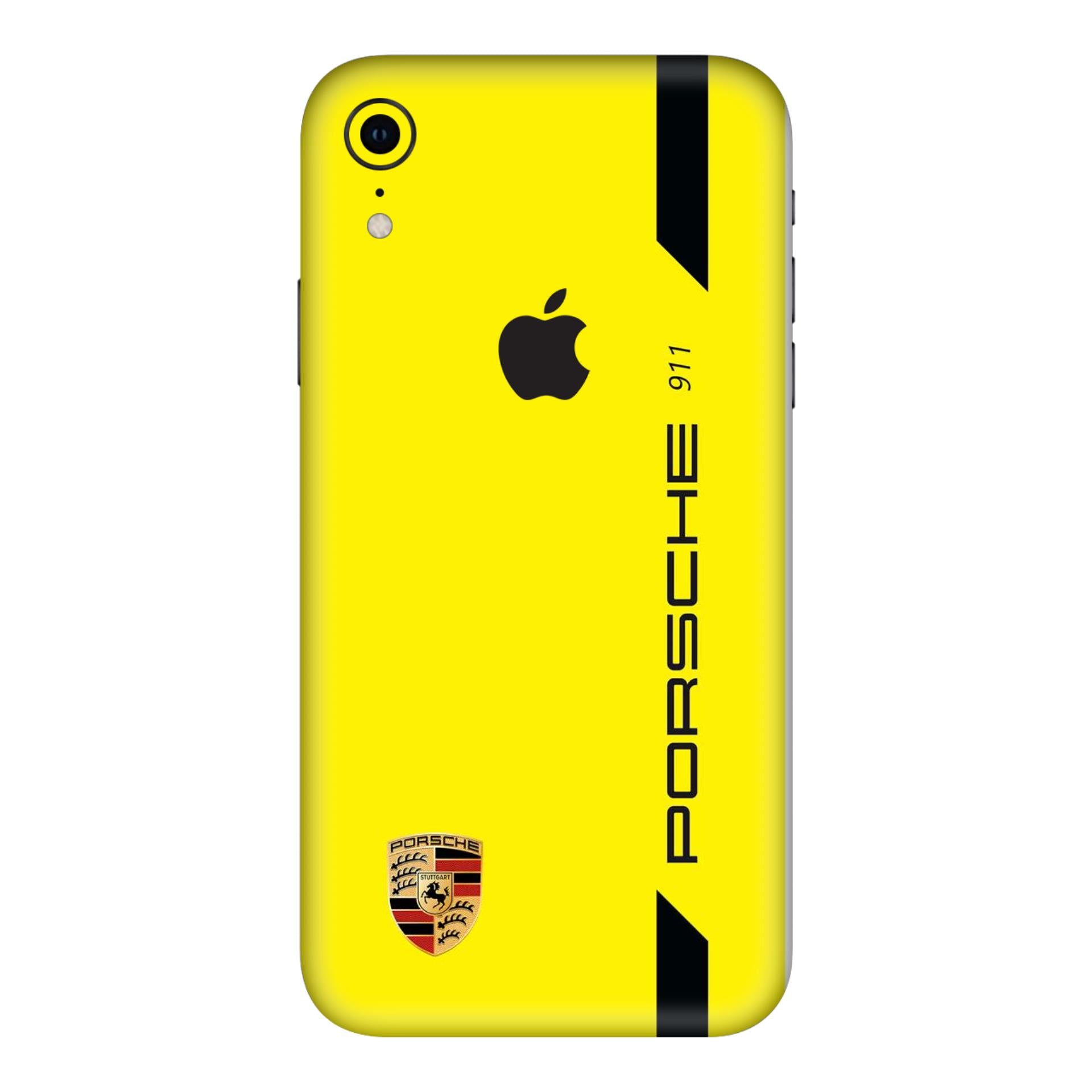 iPhone XR Skins & Wraps