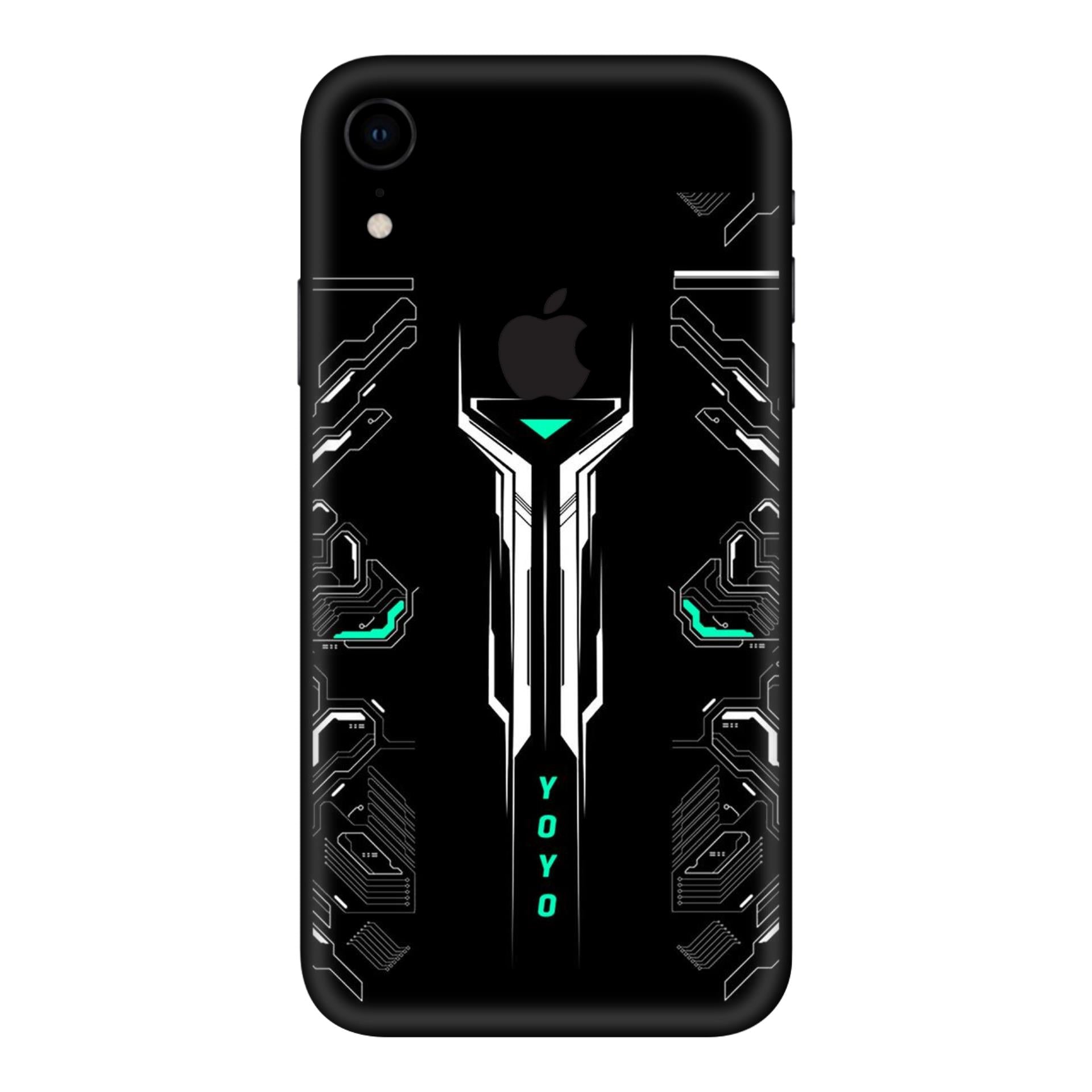iPhone XR Skins & Wraps